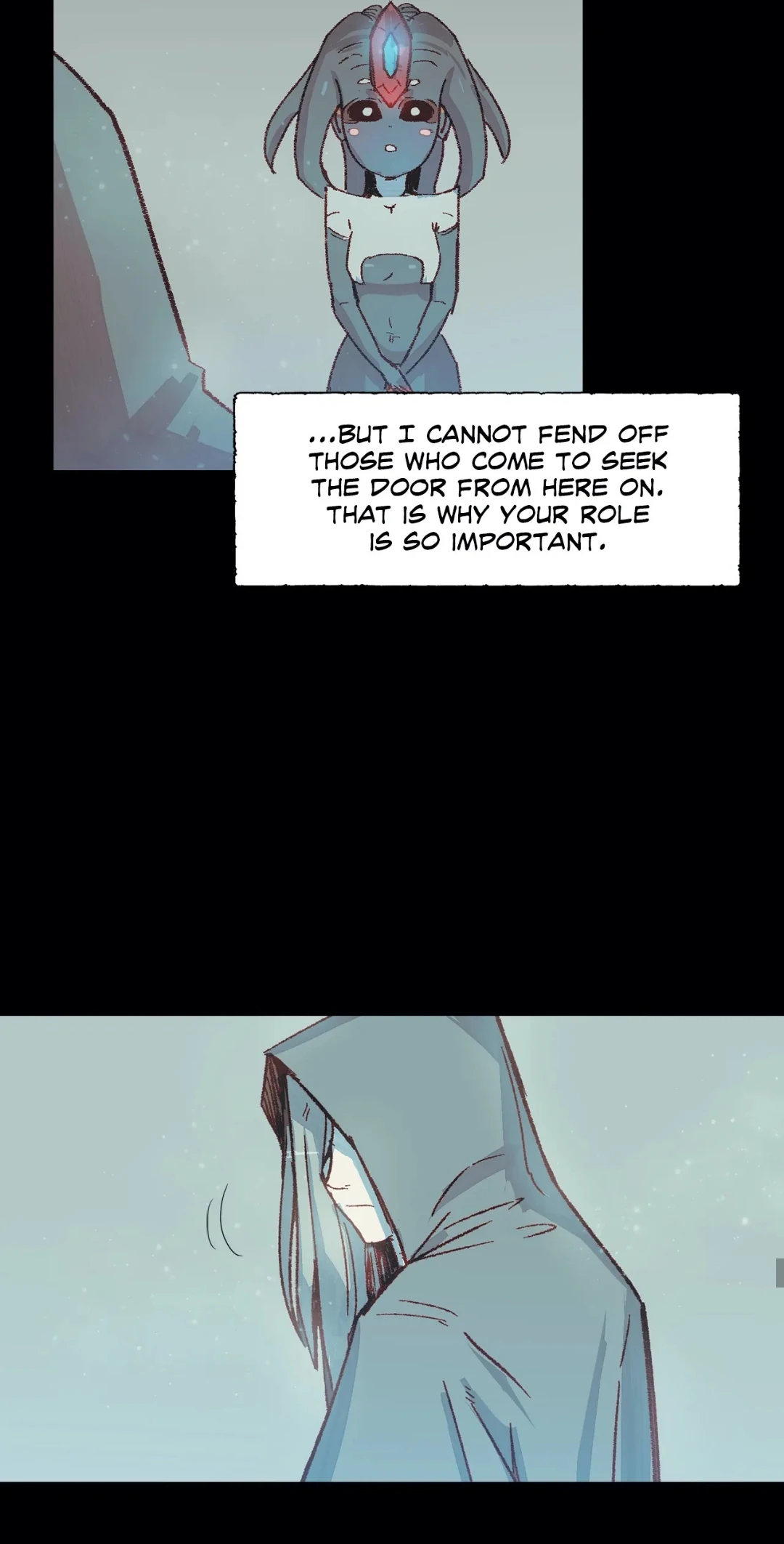 Regnal Trigger Chapter 8 - Page 45