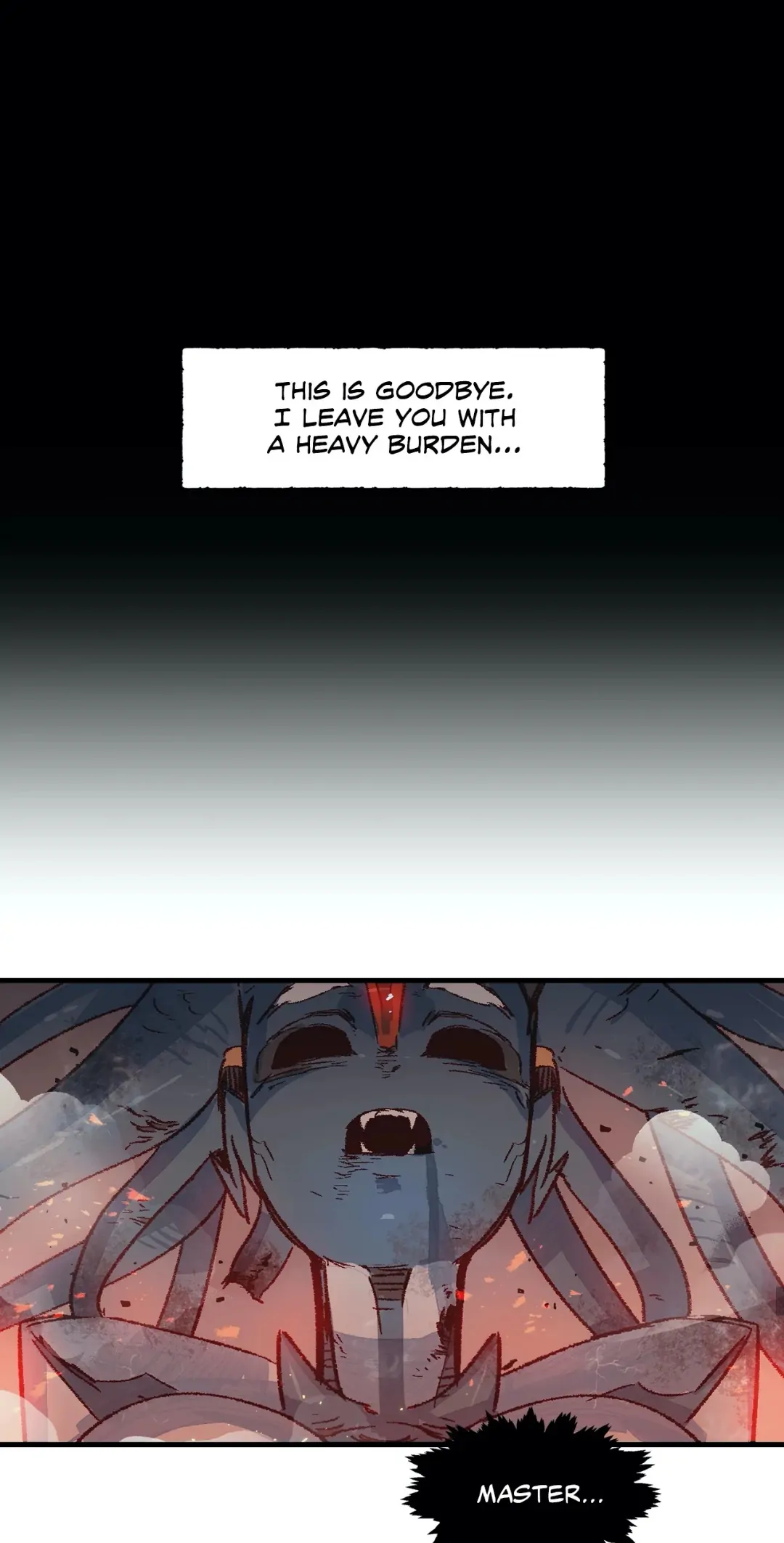 Regnal Trigger Chapter 8 - Page 46