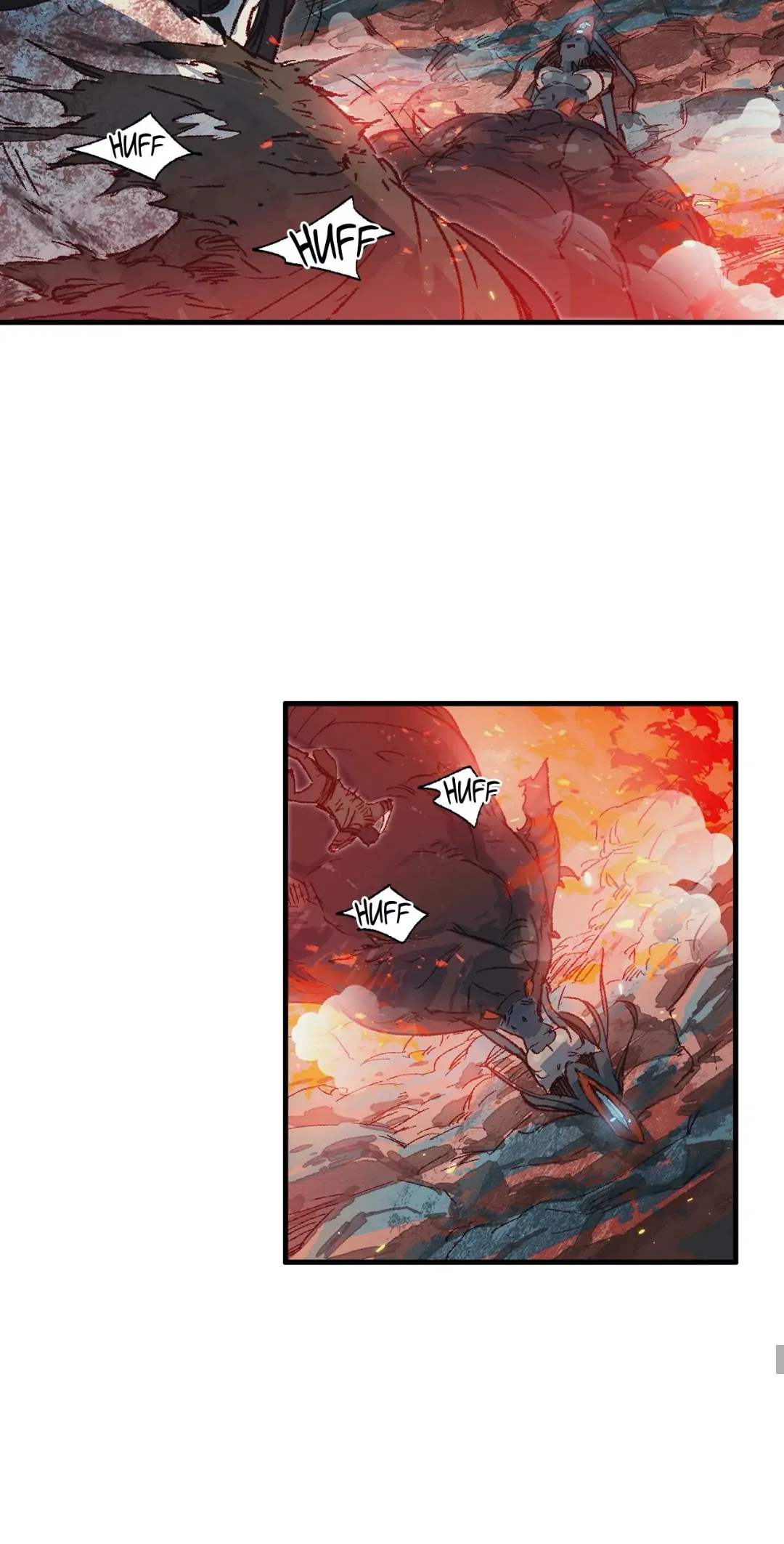 Regnal Trigger Chapter 8 - Page 48