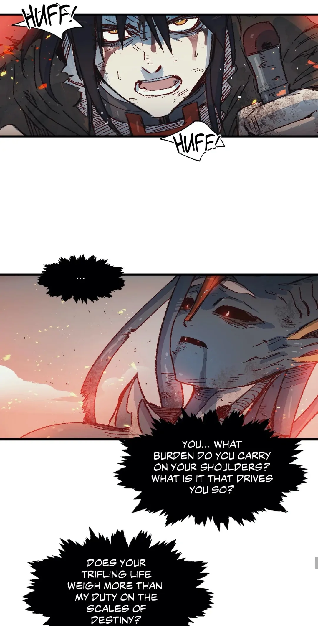 Regnal Trigger Chapter 8 - Page 49