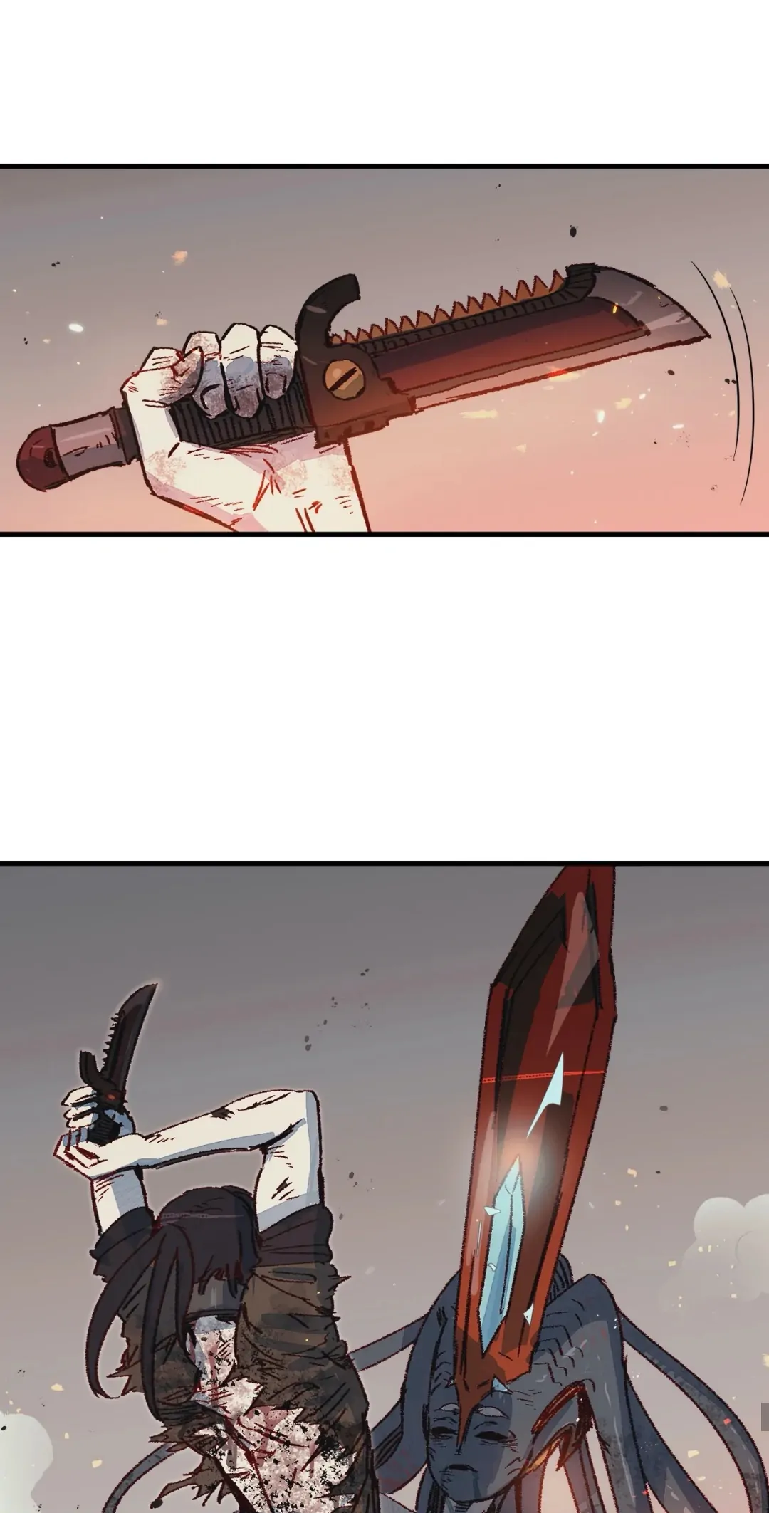 Regnal Trigger Chapter 8 - Page 51