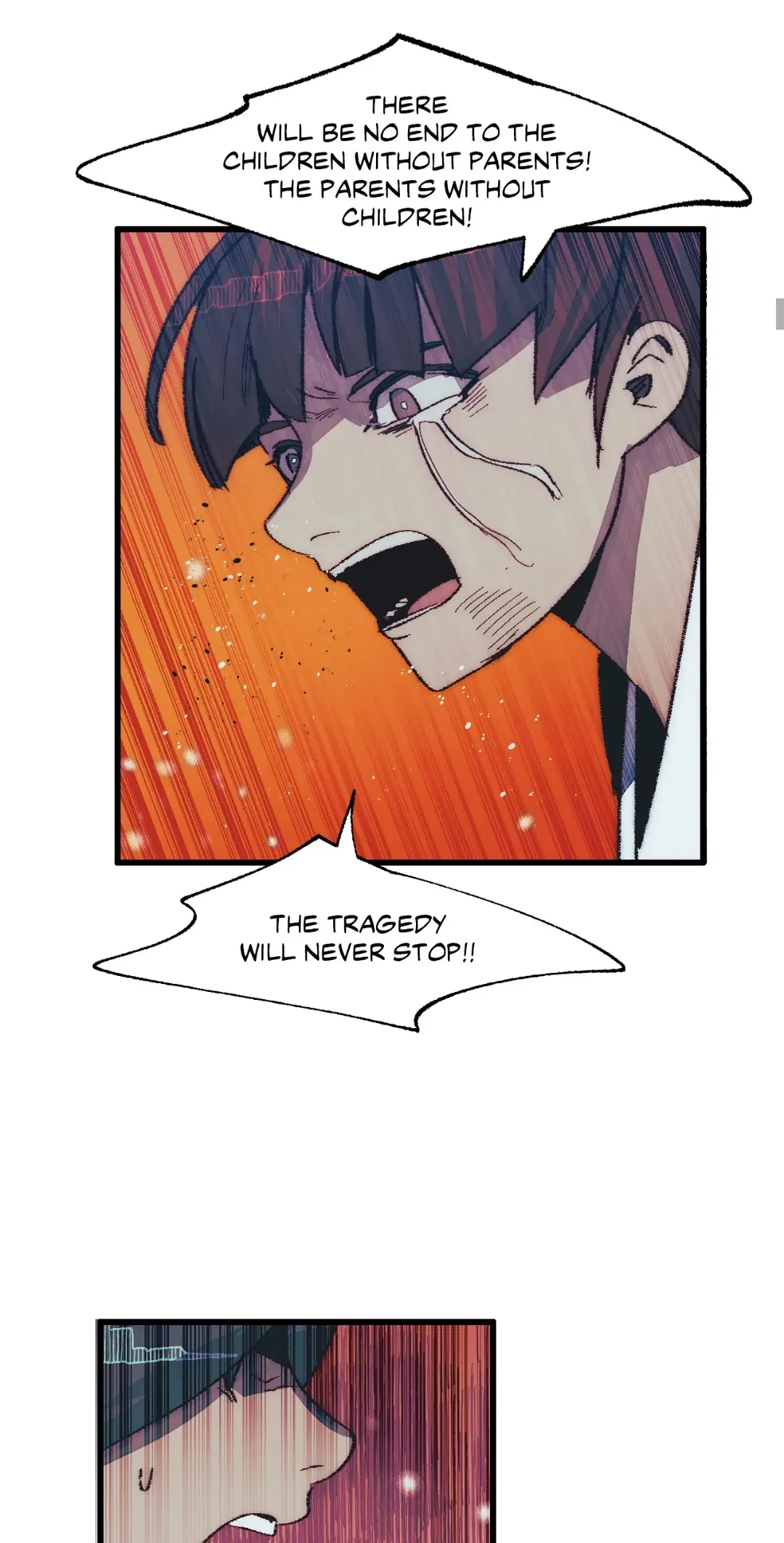 Regnal Trigger Chapter 80 - Page 11