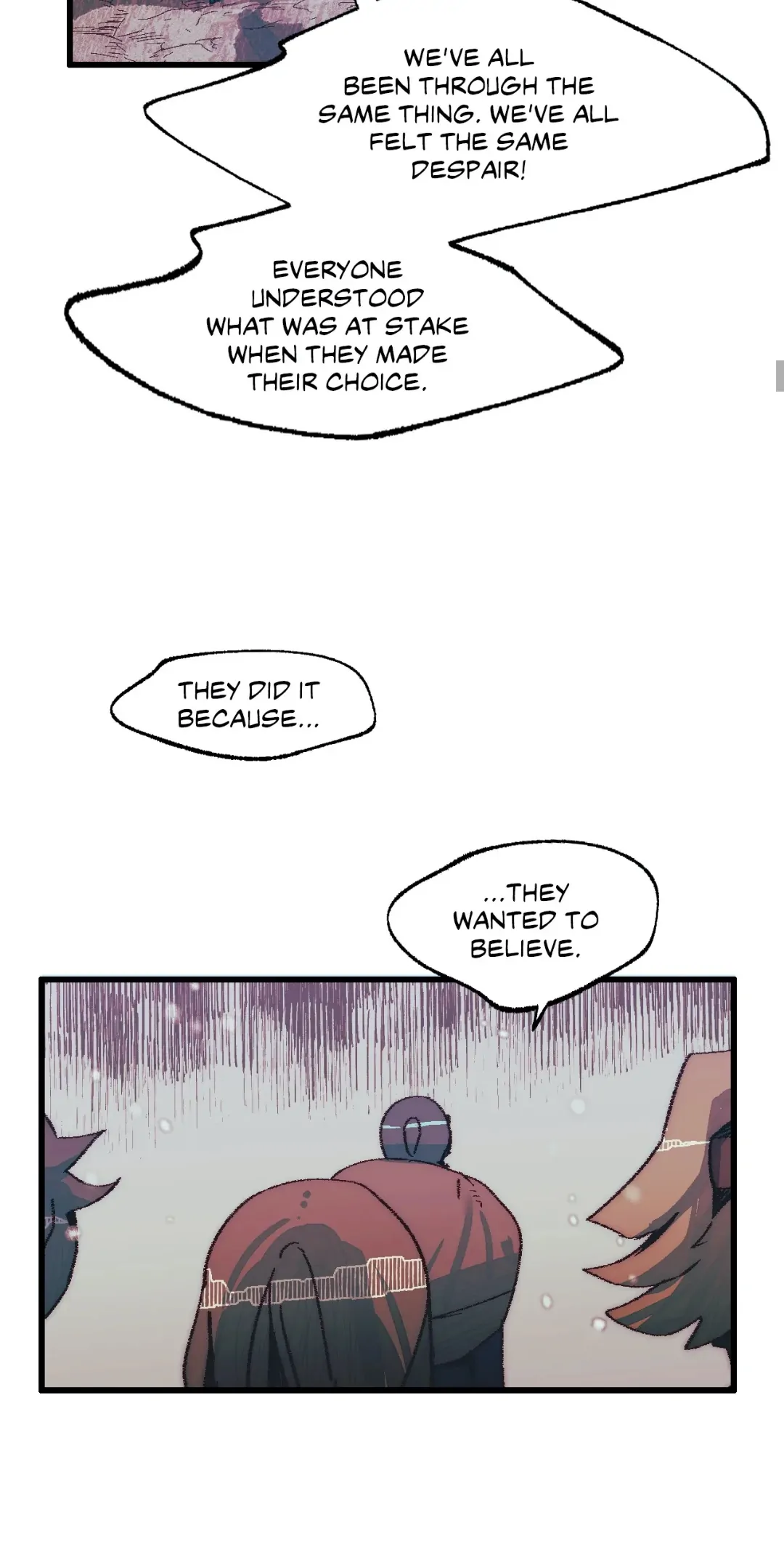 Regnal Trigger Chapter 80 - Page 13