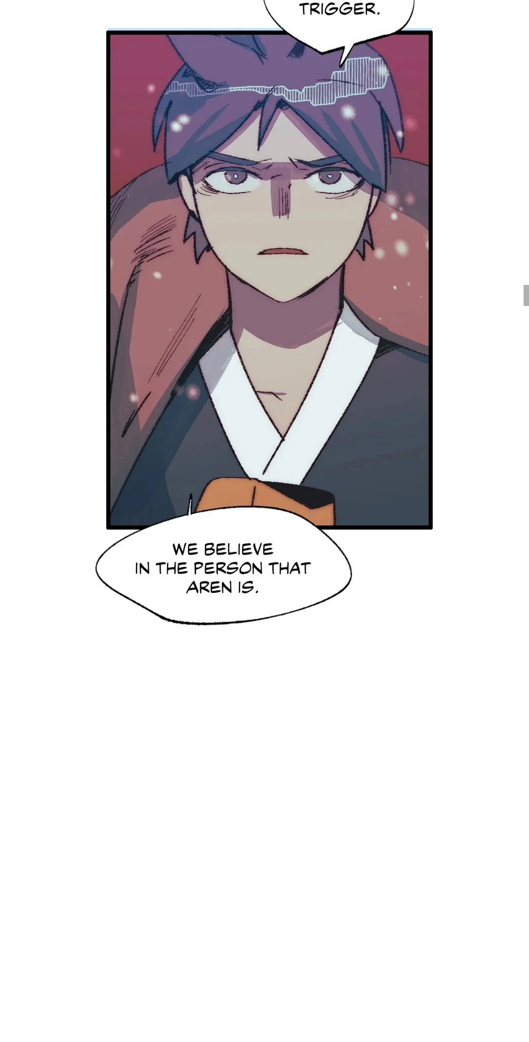 Regnal Trigger Chapter 80 - Page 15