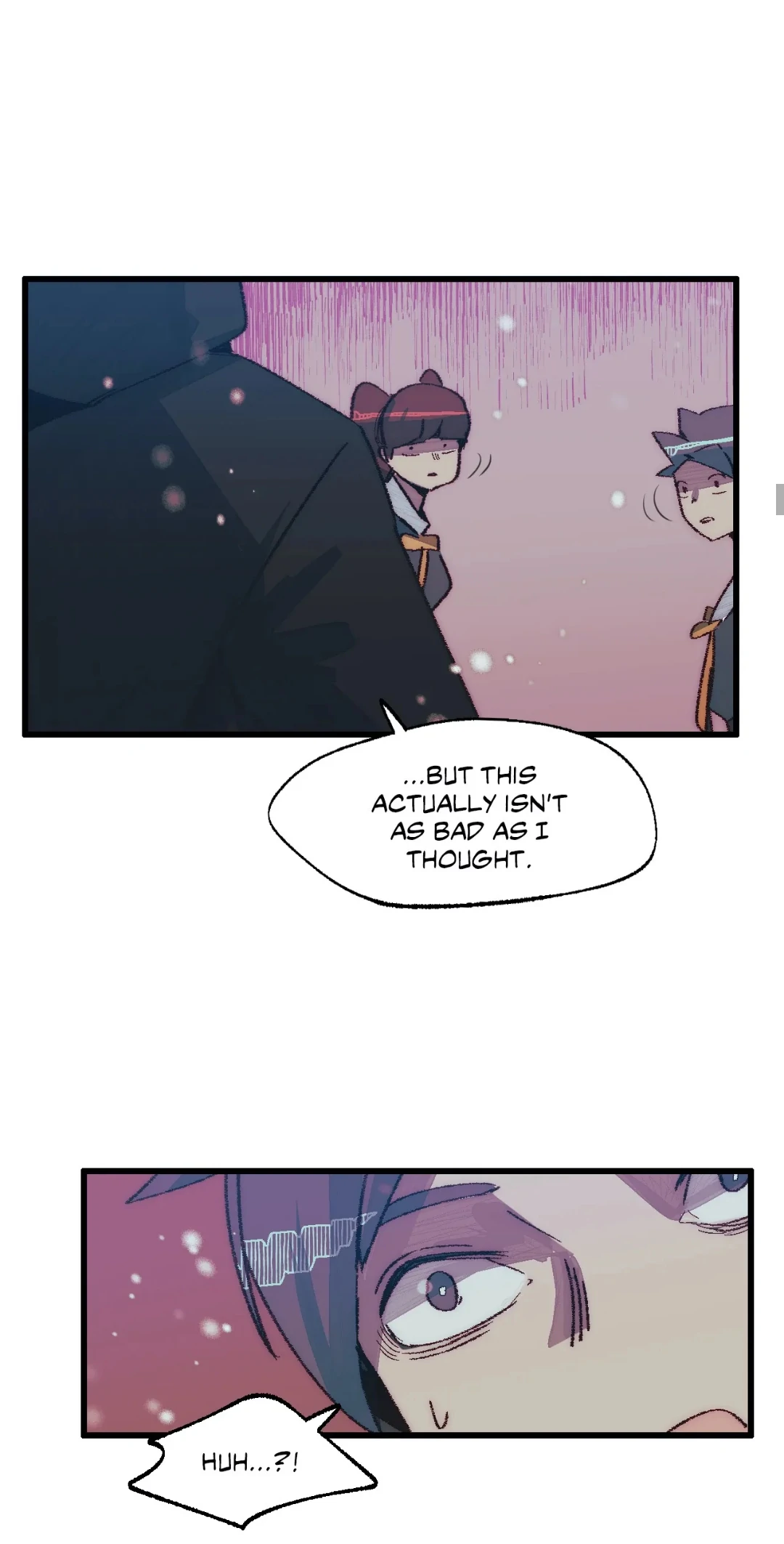 Regnal Trigger Chapter 80 - Page 17