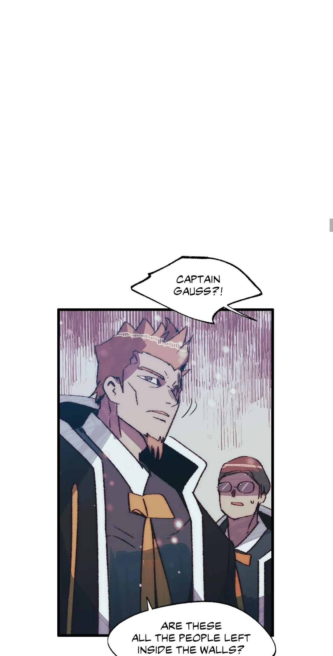 Regnal Trigger Chapter 80 - Page 18