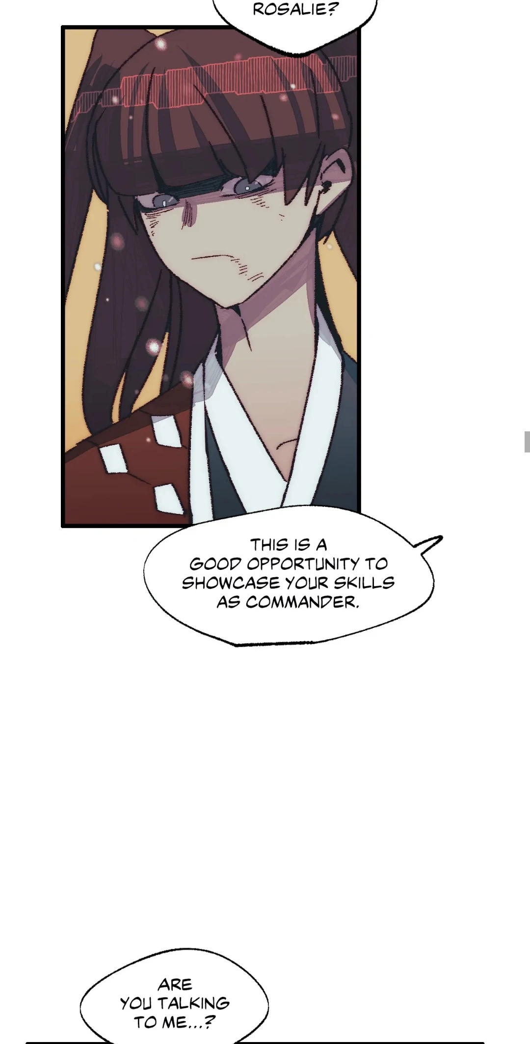 Regnal Trigger Chapter 80 - Page 22