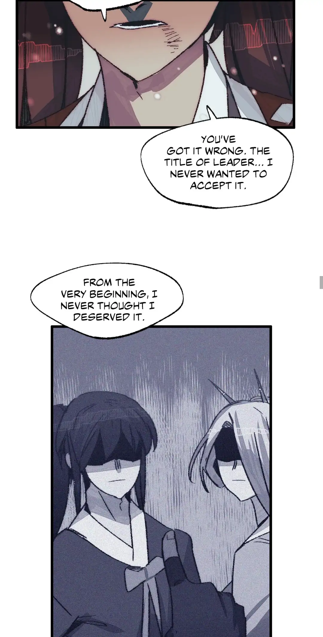 Regnal Trigger Chapter 80 - Page 23