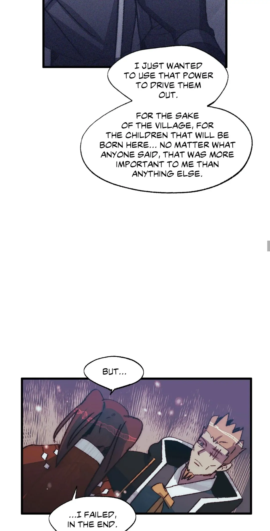 Regnal Trigger Chapter 80 - Page 24