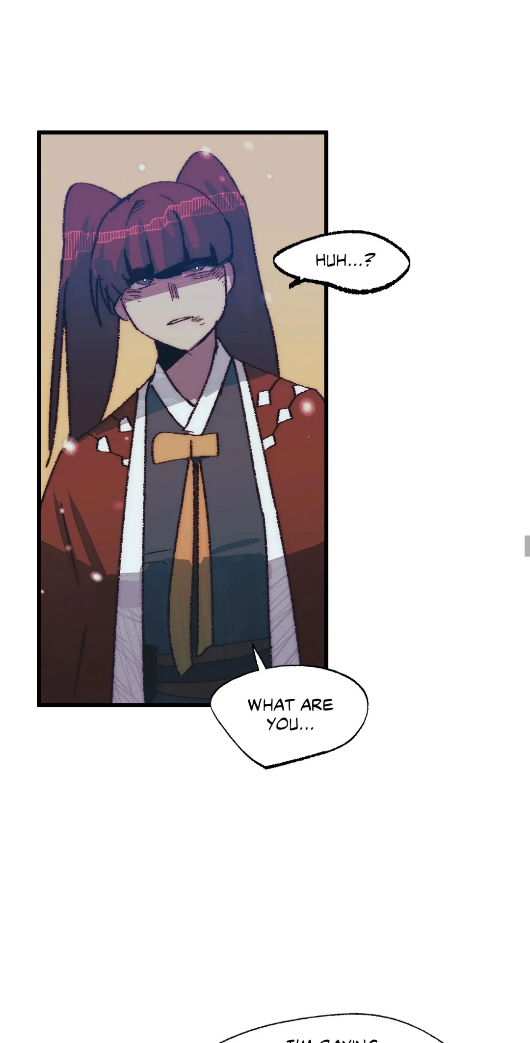 Regnal Trigger Chapter 80 - Page 27