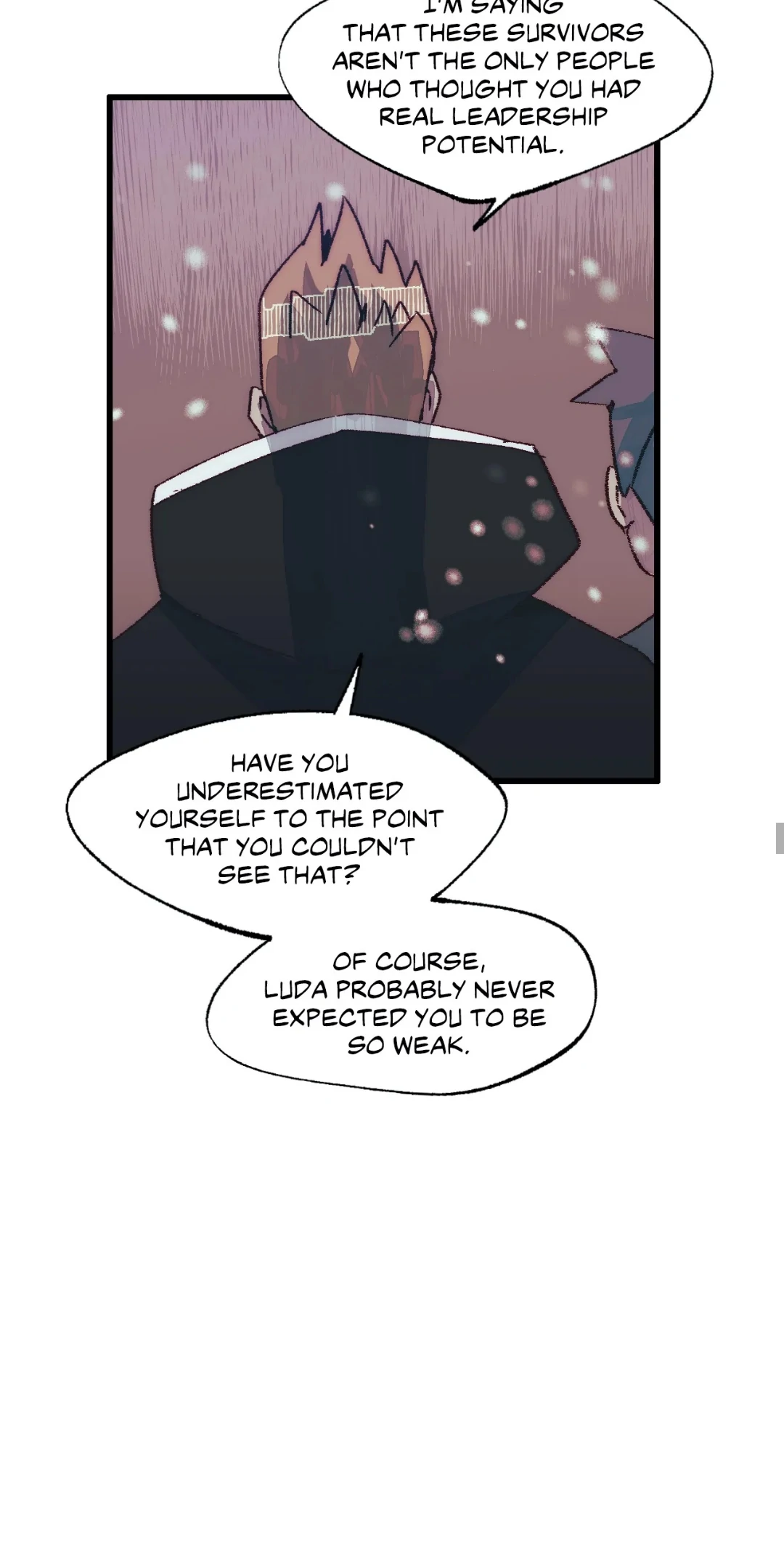 Regnal Trigger Chapter 80 - Page 28