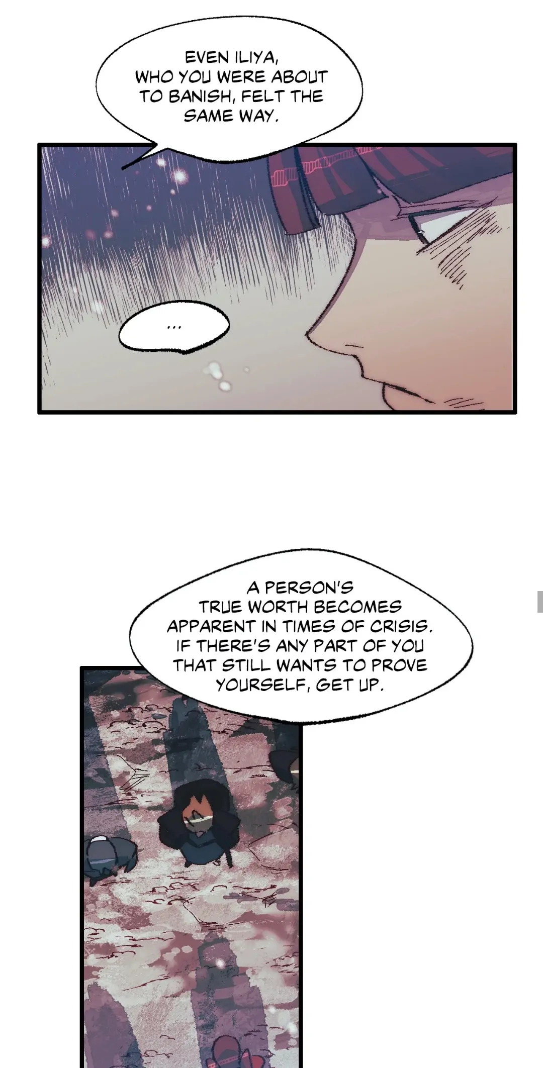 Regnal Trigger Chapter 80 - Page 29