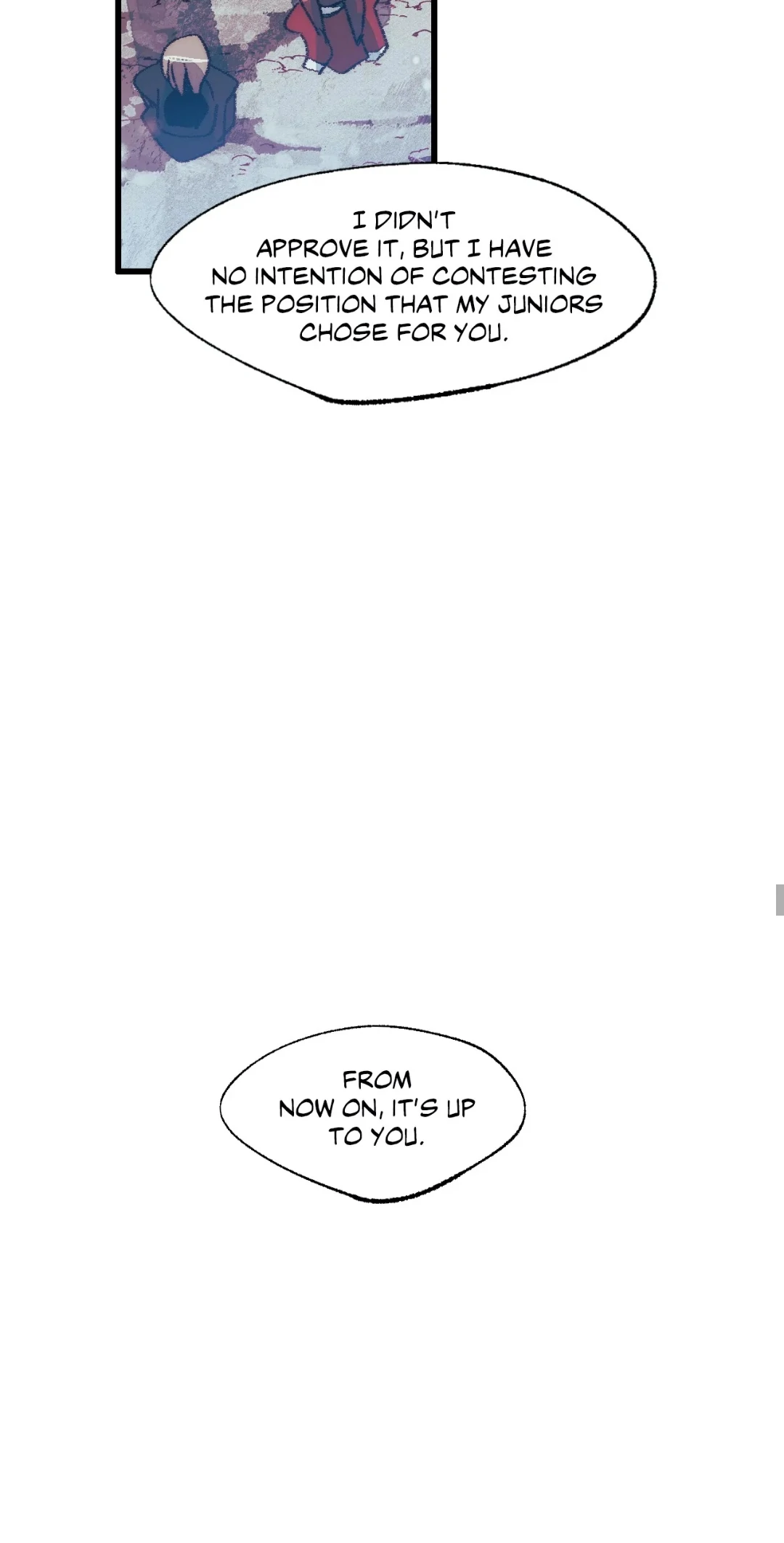 Regnal Trigger Chapter 80 - Page 30