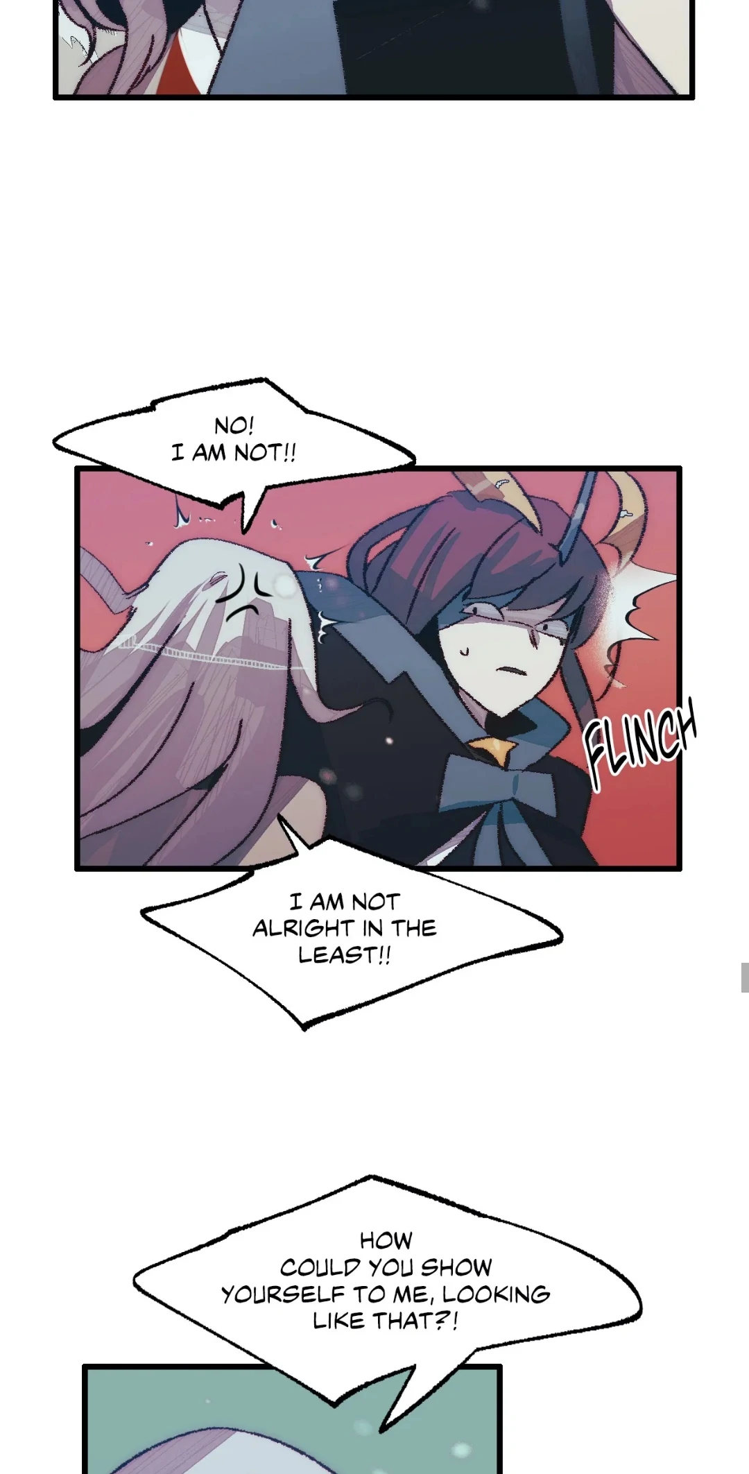 Regnal Trigger Chapter 80 - Page 34