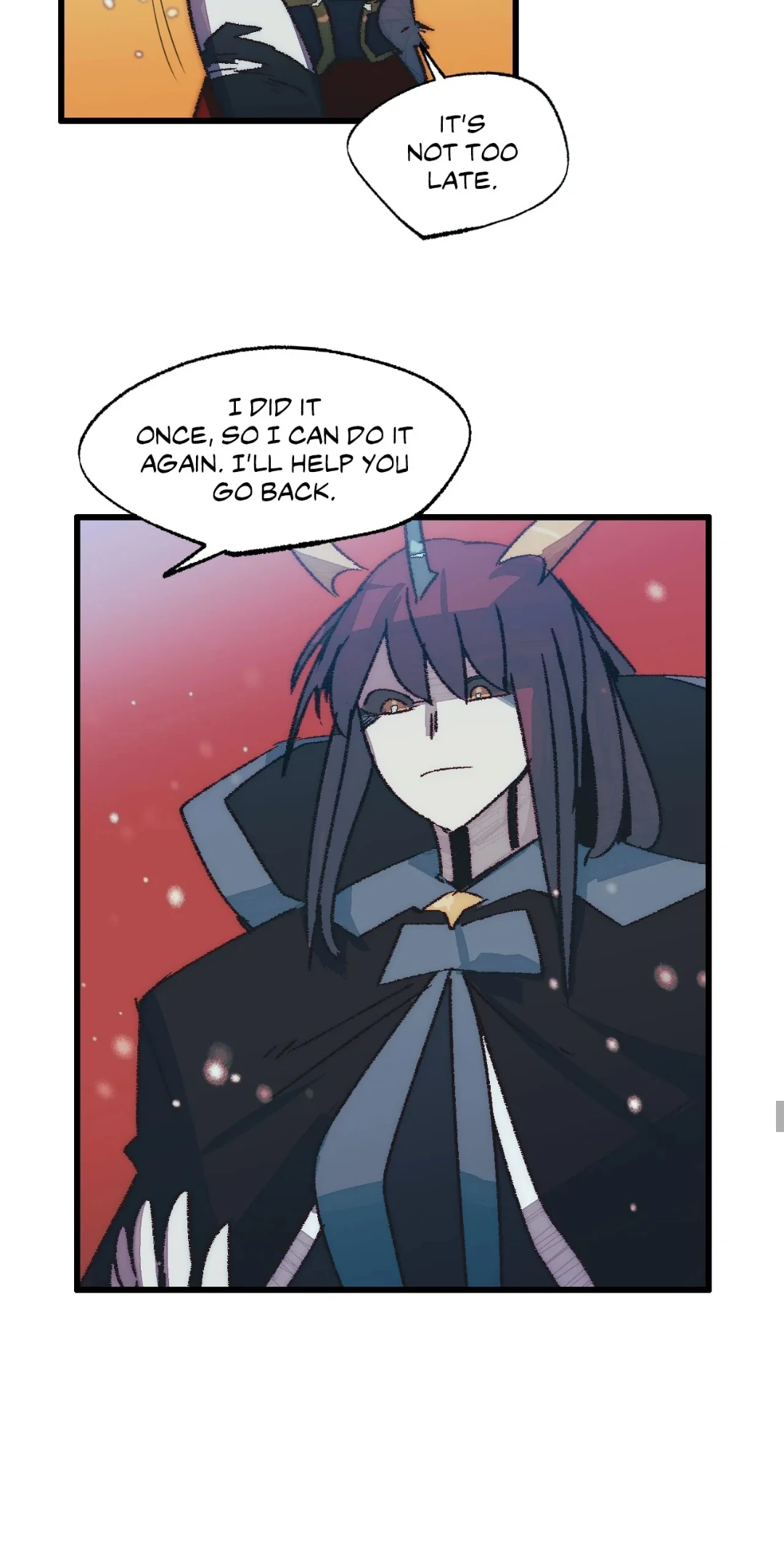 Regnal Trigger Chapter 80 - Page 37