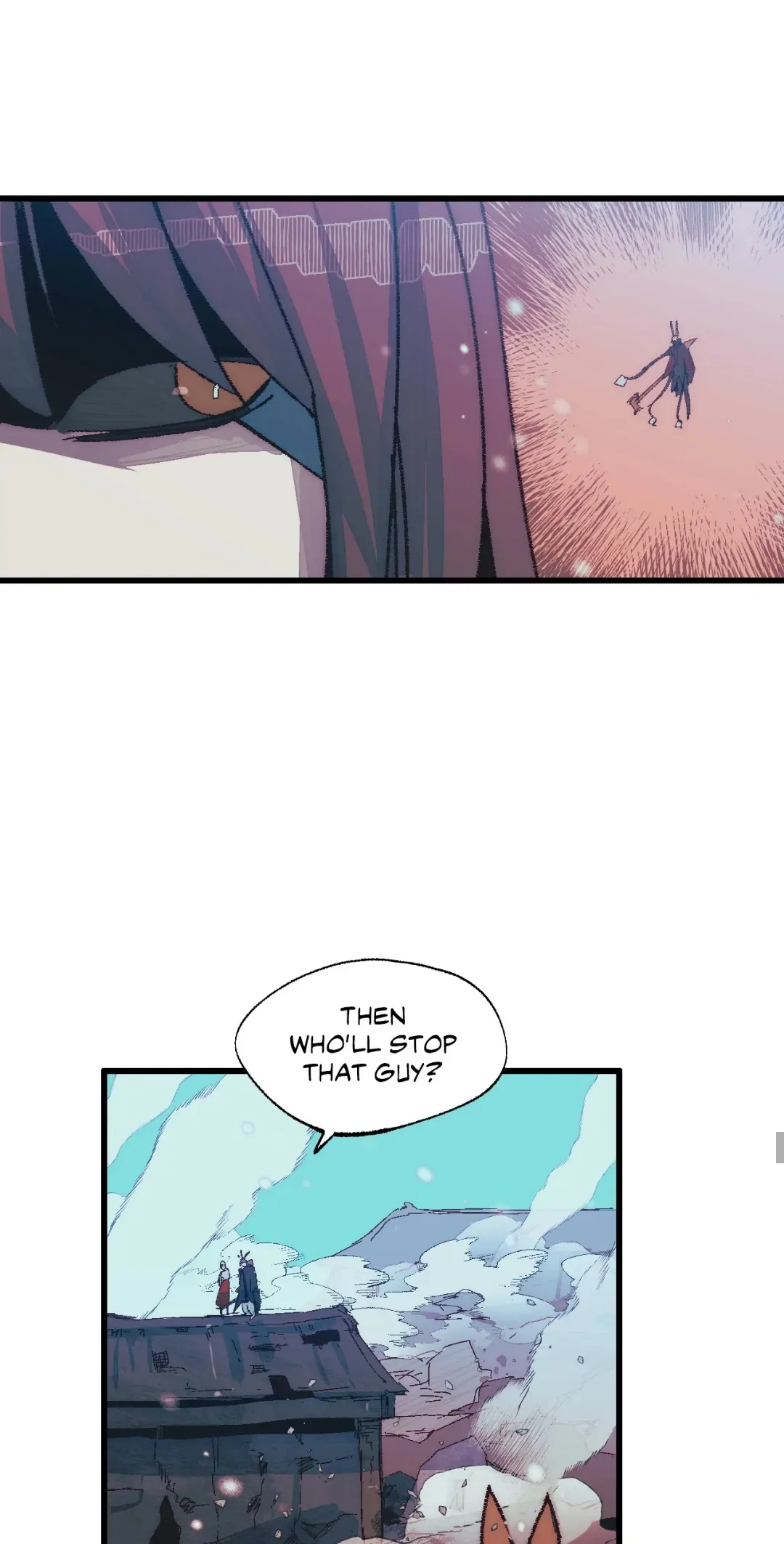 Regnal Trigger Chapter 80 - Page 38