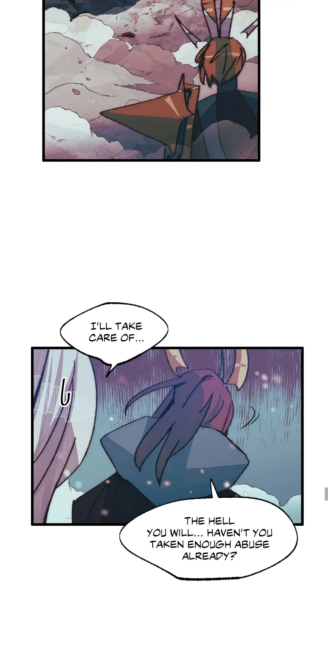 Regnal Trigger Chapter 80 - Page 39