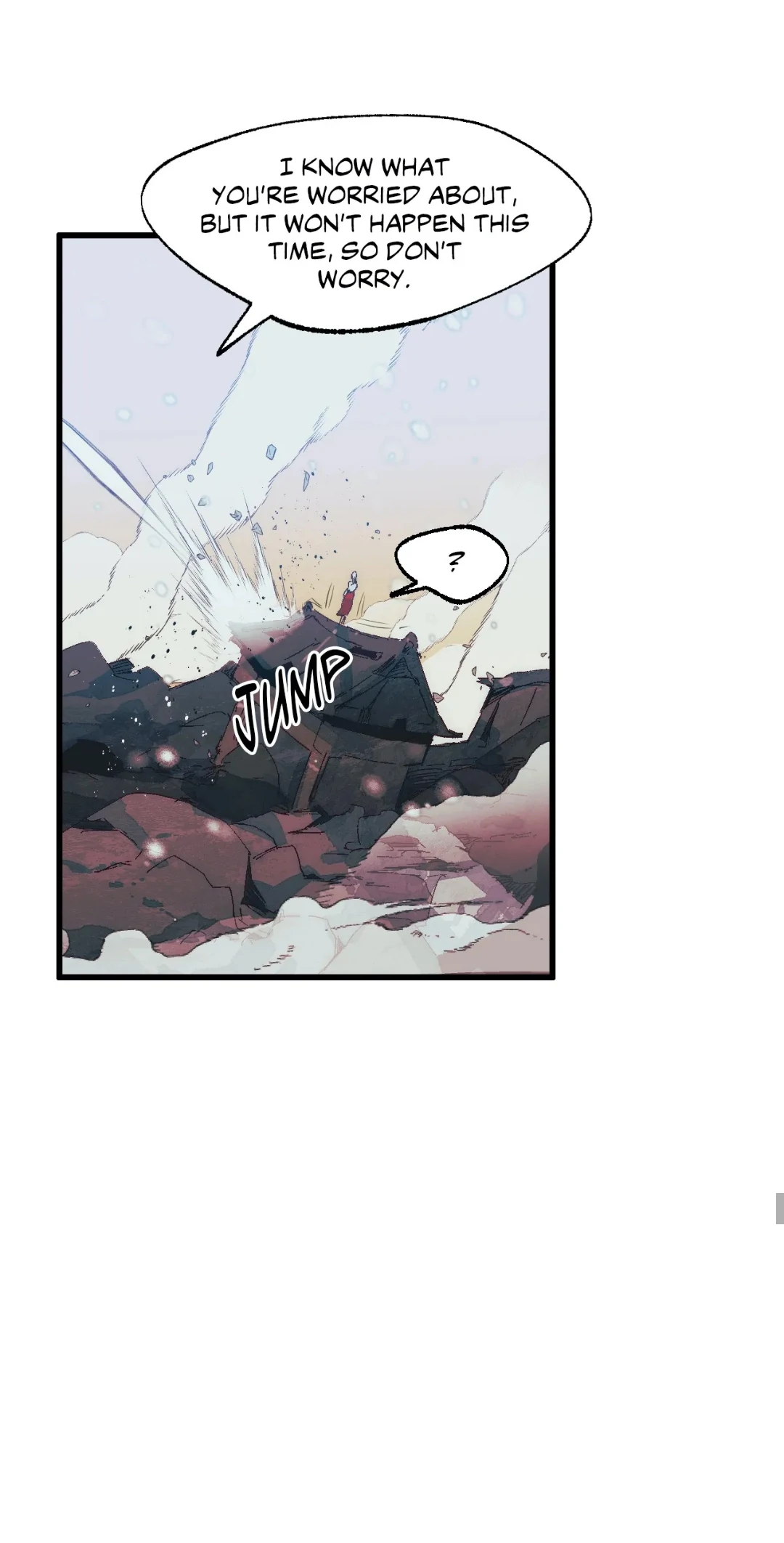 Regnal Trigger Chapter 80 - Page 40