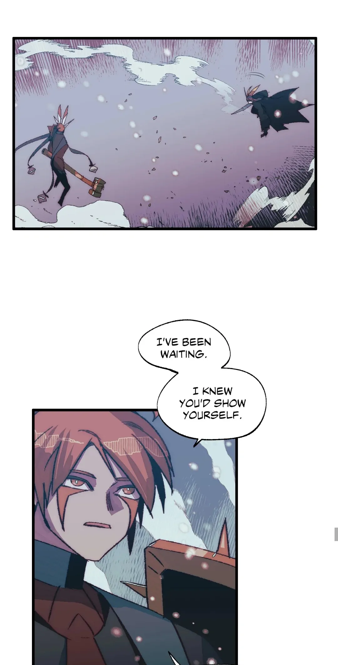 Regnal Trigger Chapter 80 - Page 41