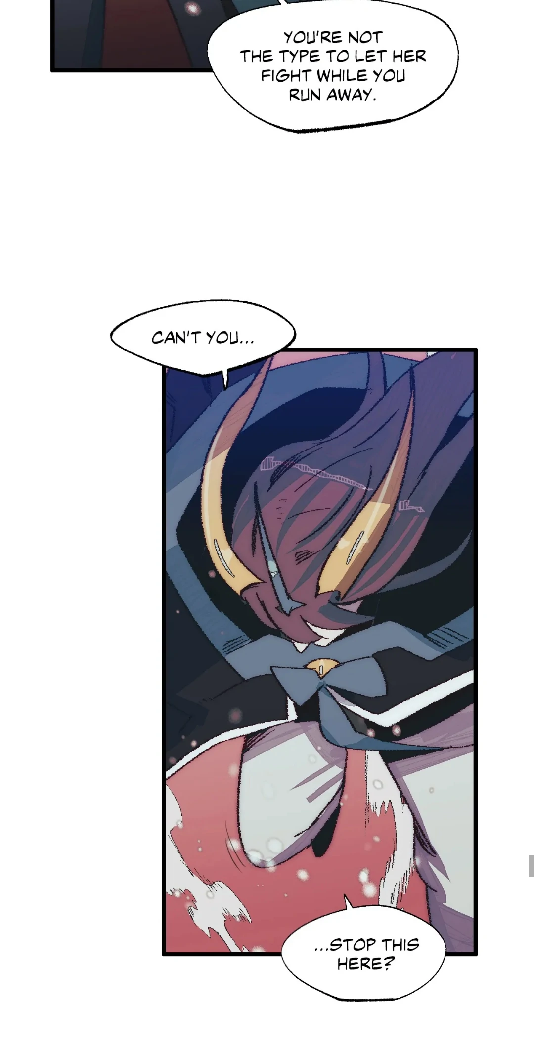 Regnal Trigger Chapter 80 - Page 42