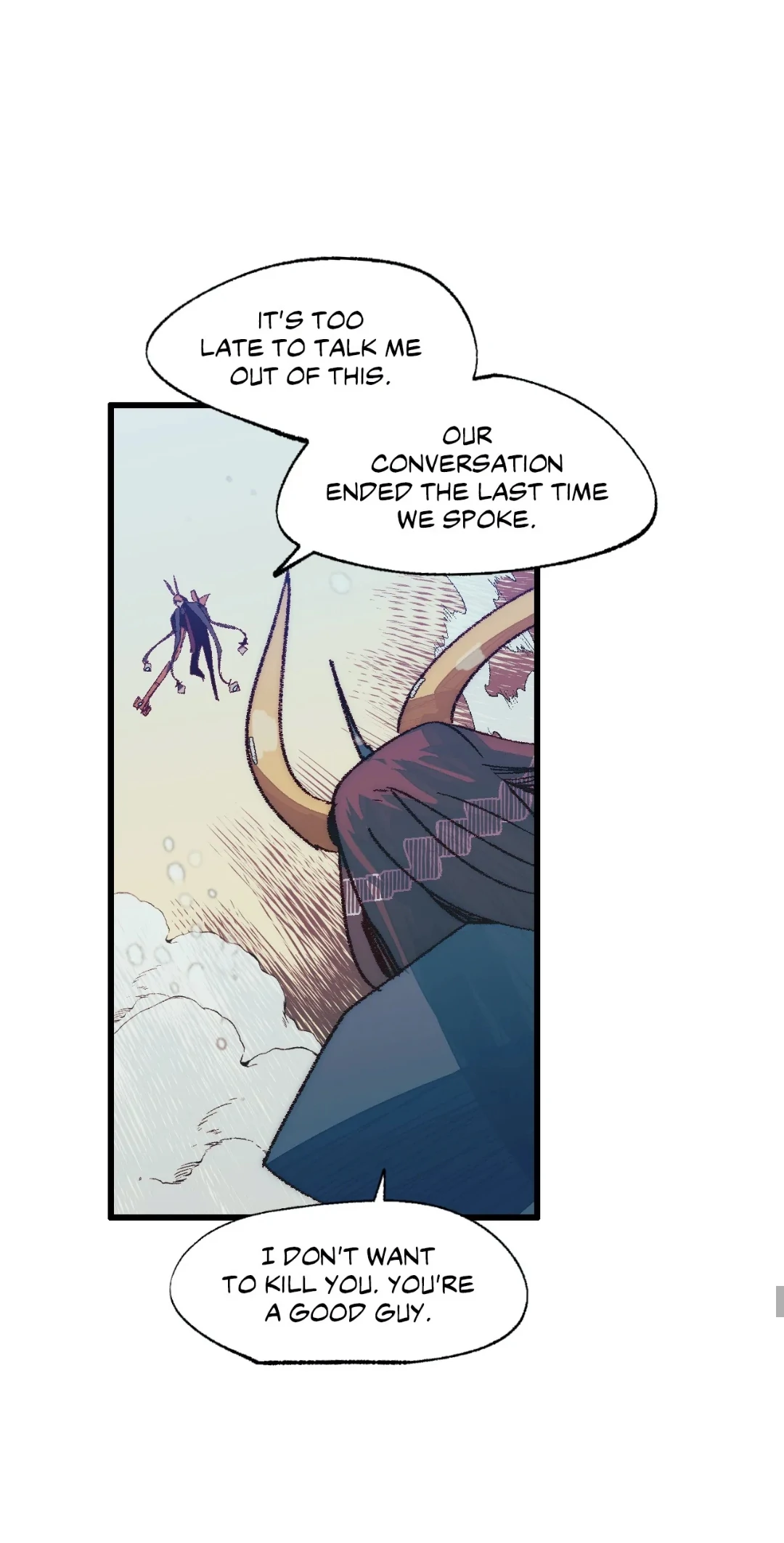 Regnal Trigger Chapter 80 - Page 43