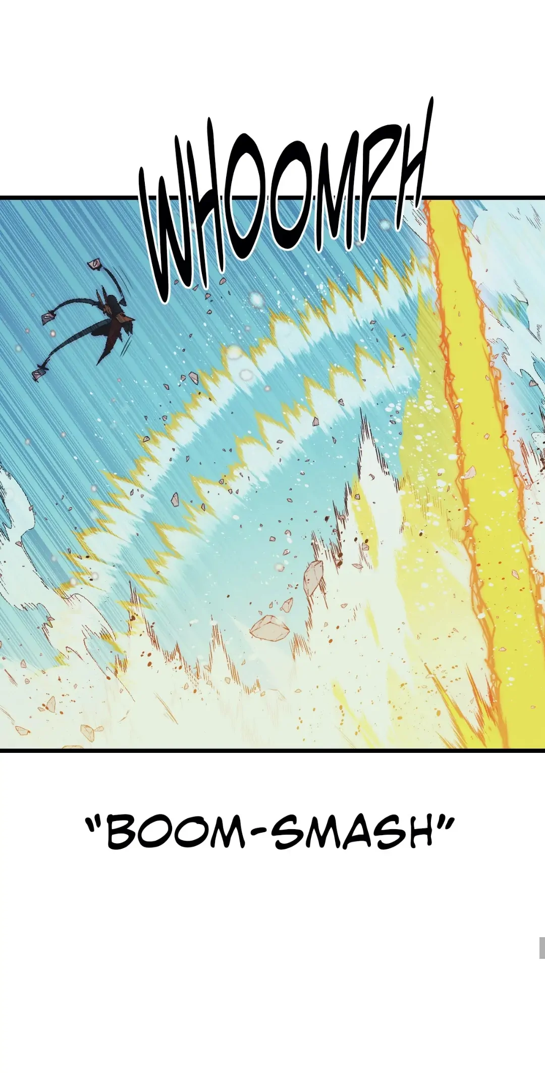 Regnal Trigger Chapter 80 - Page 45