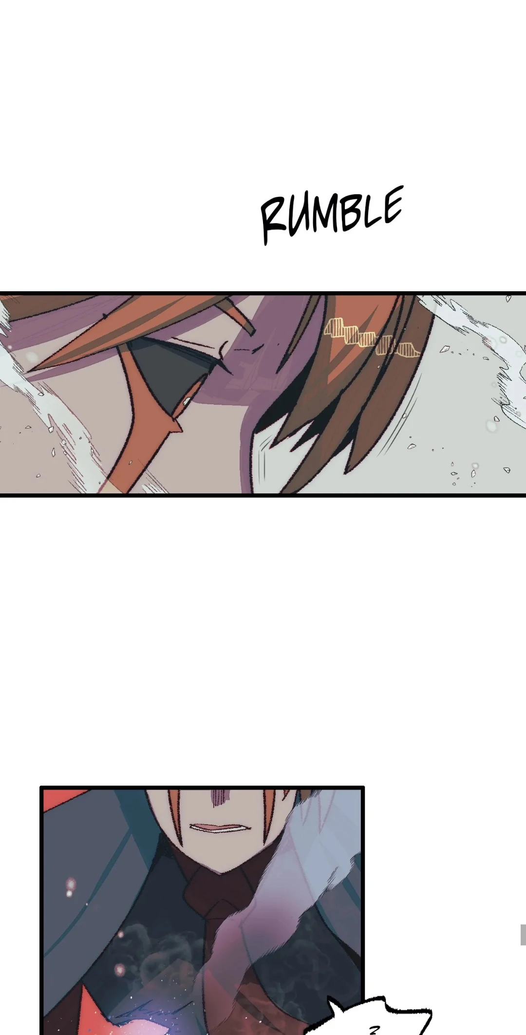 Regnal Trigger Chapter 80 - Page 46