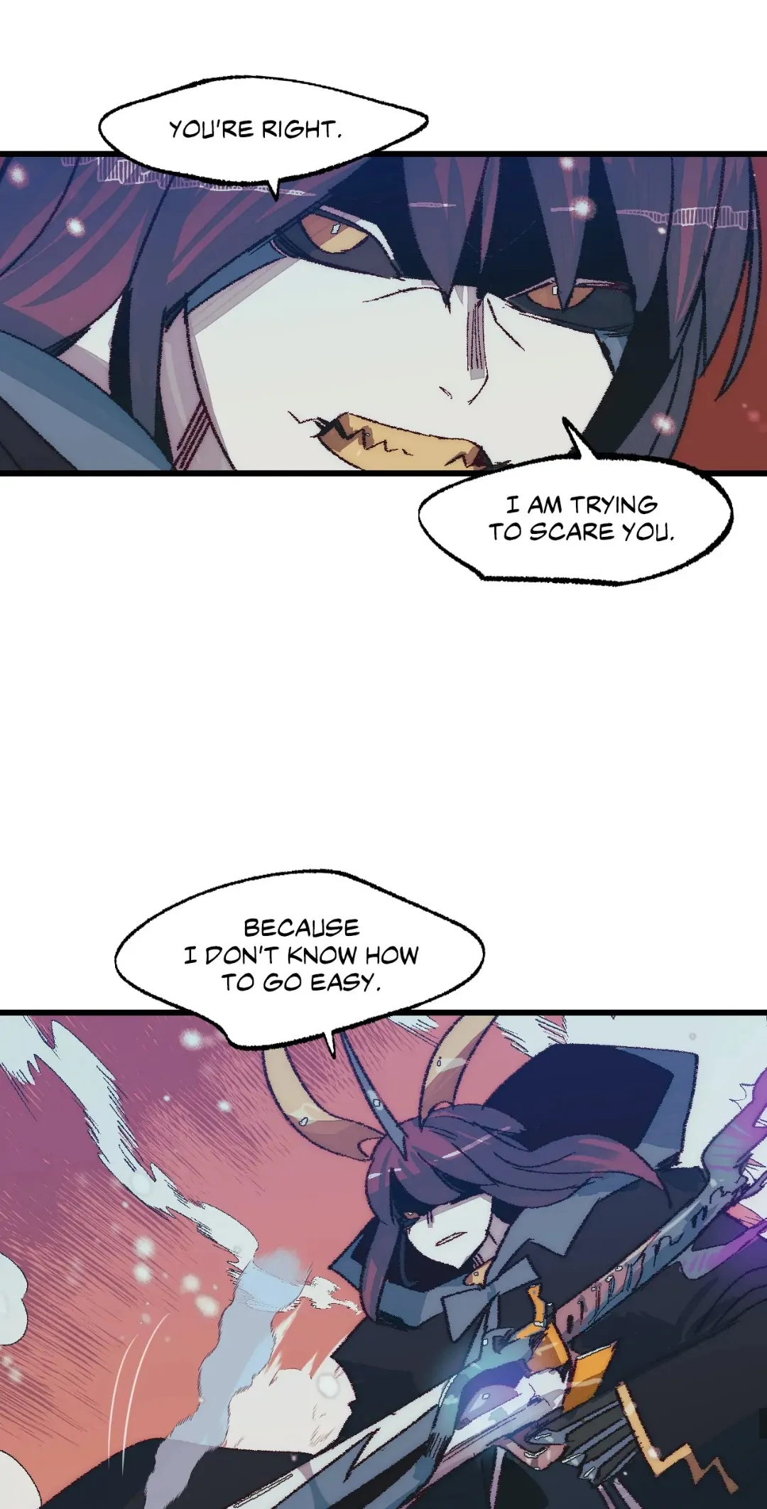 Regnal Trigger Chapter 80 - Page 48