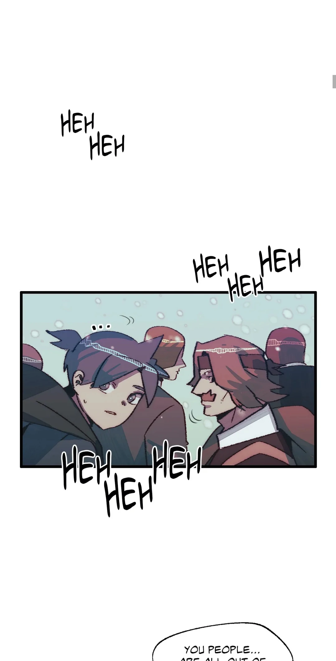 Regnal Trigger Chapter 80 - Page 7