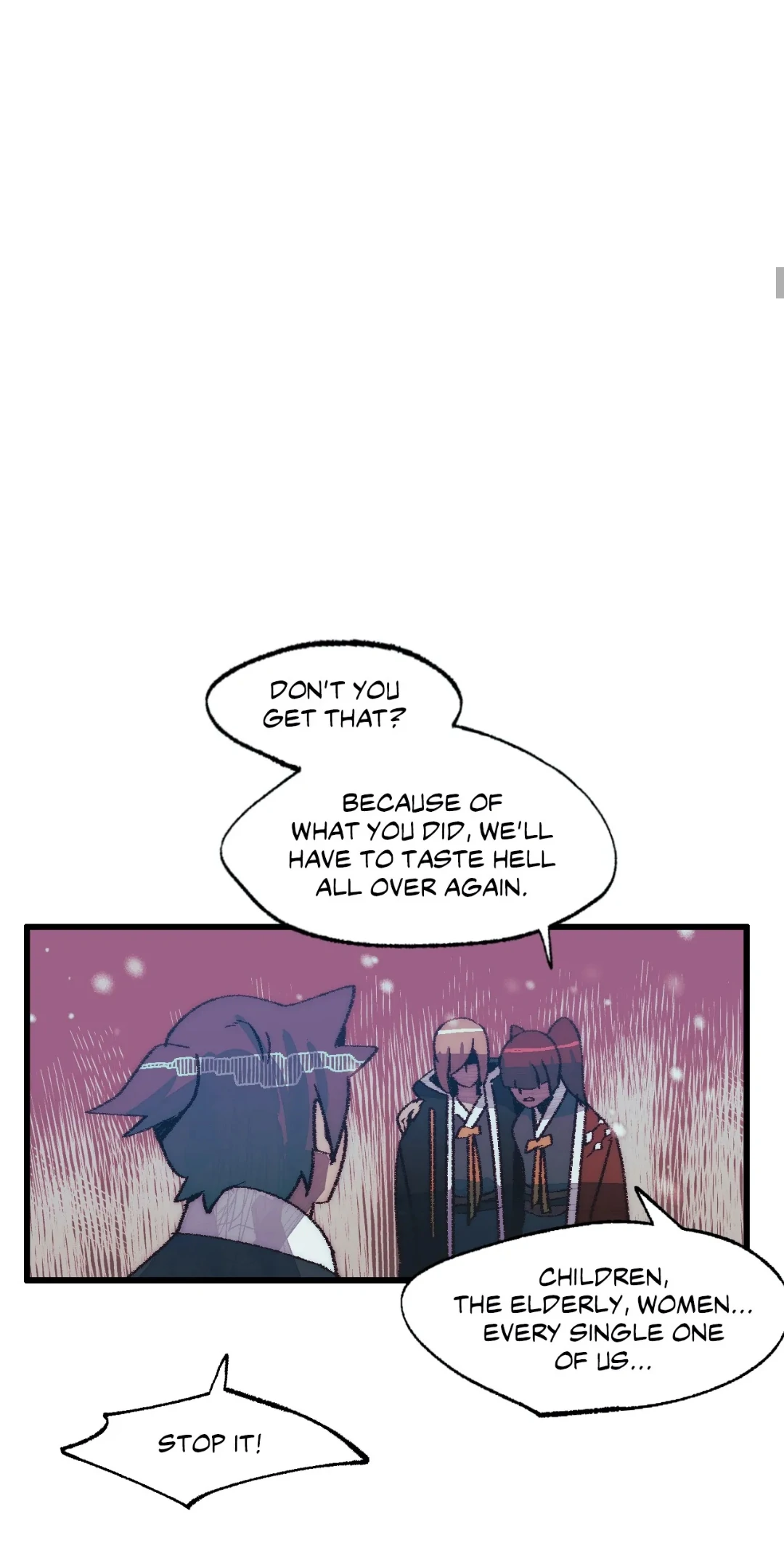 Regnal Trigger Chapter 80 - Page 10