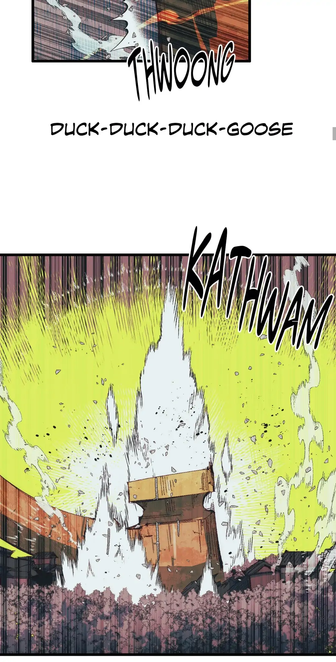 Regnal Trigger Chapter 81 - Page 11