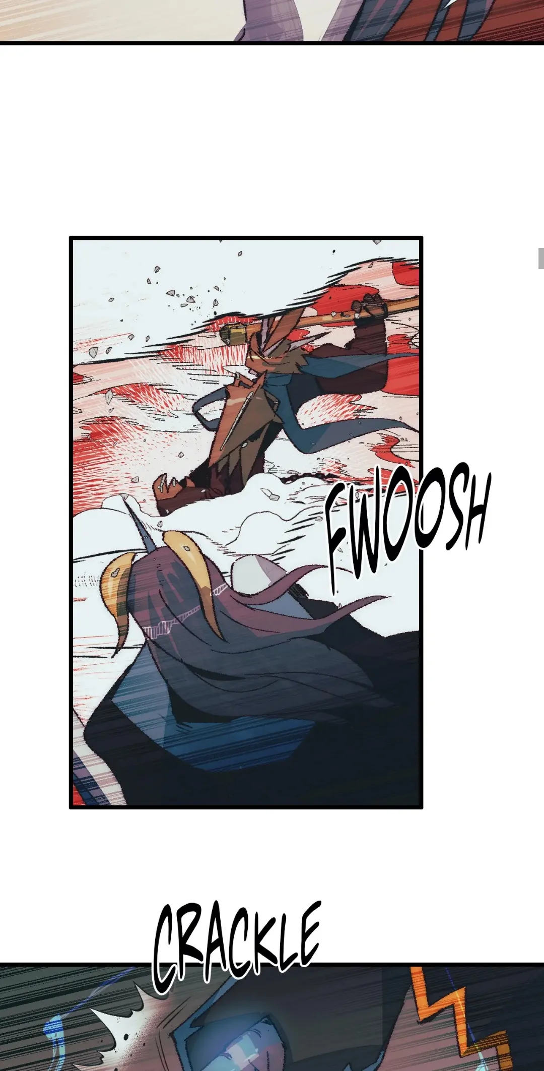 Regnal Trigger Chapter 81 - Page 13