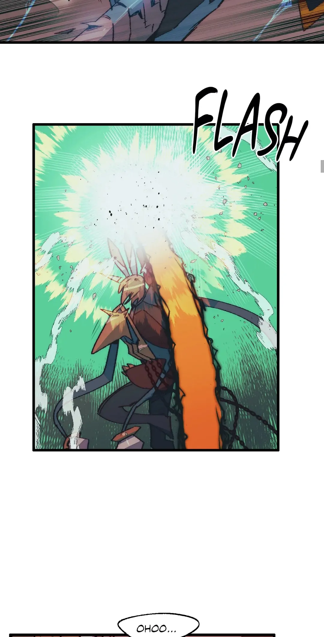 Regnal Trigger Chapter 81 - Page 14