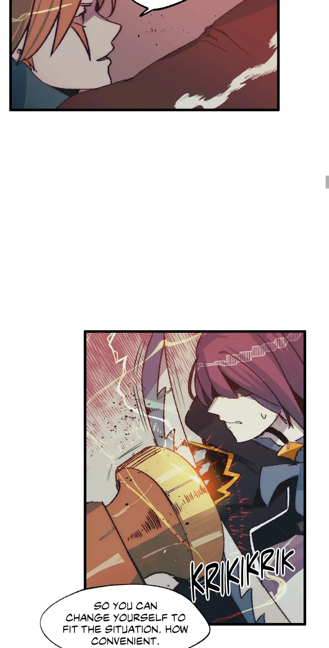 Regnal Trigger Chapter 81 - Page 15