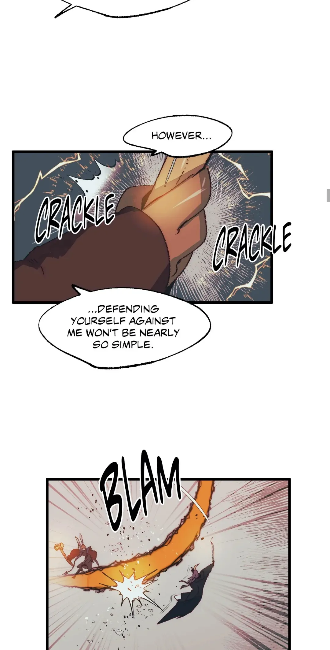 Regnal Trigger Chapter 81 - Page 16