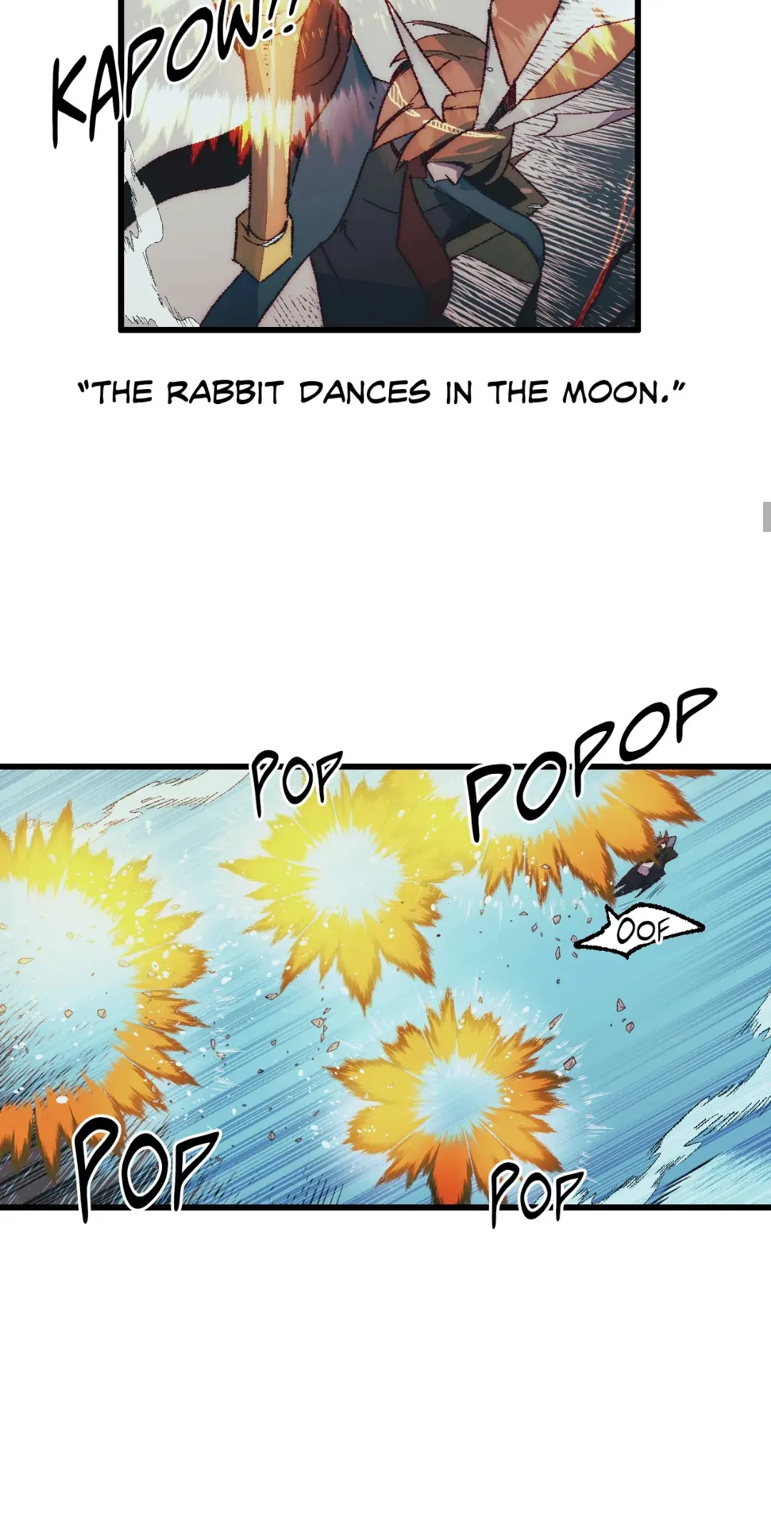 Regnal Trigger Chapter 81 - Page 18