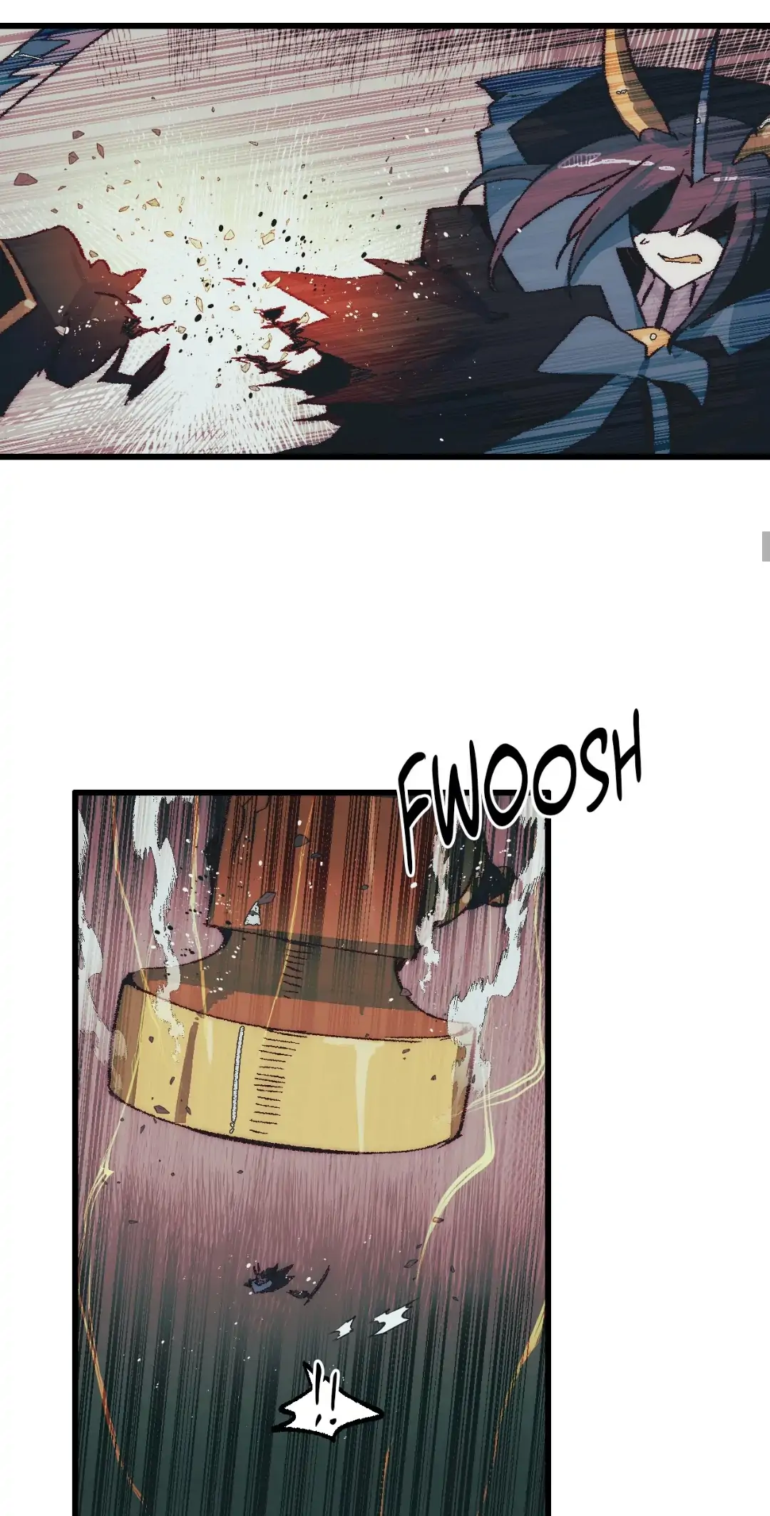 Regnal Trigger Chapter 81 - Page 19