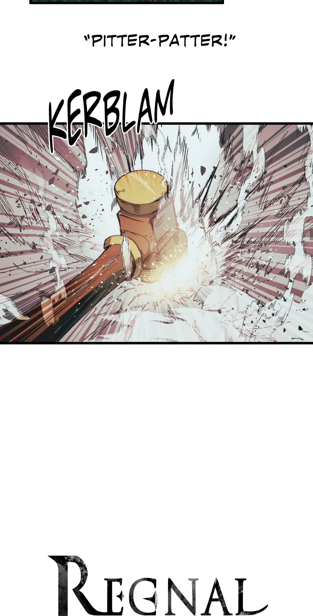 Regnal Trigger Chapter 81 - Page 20