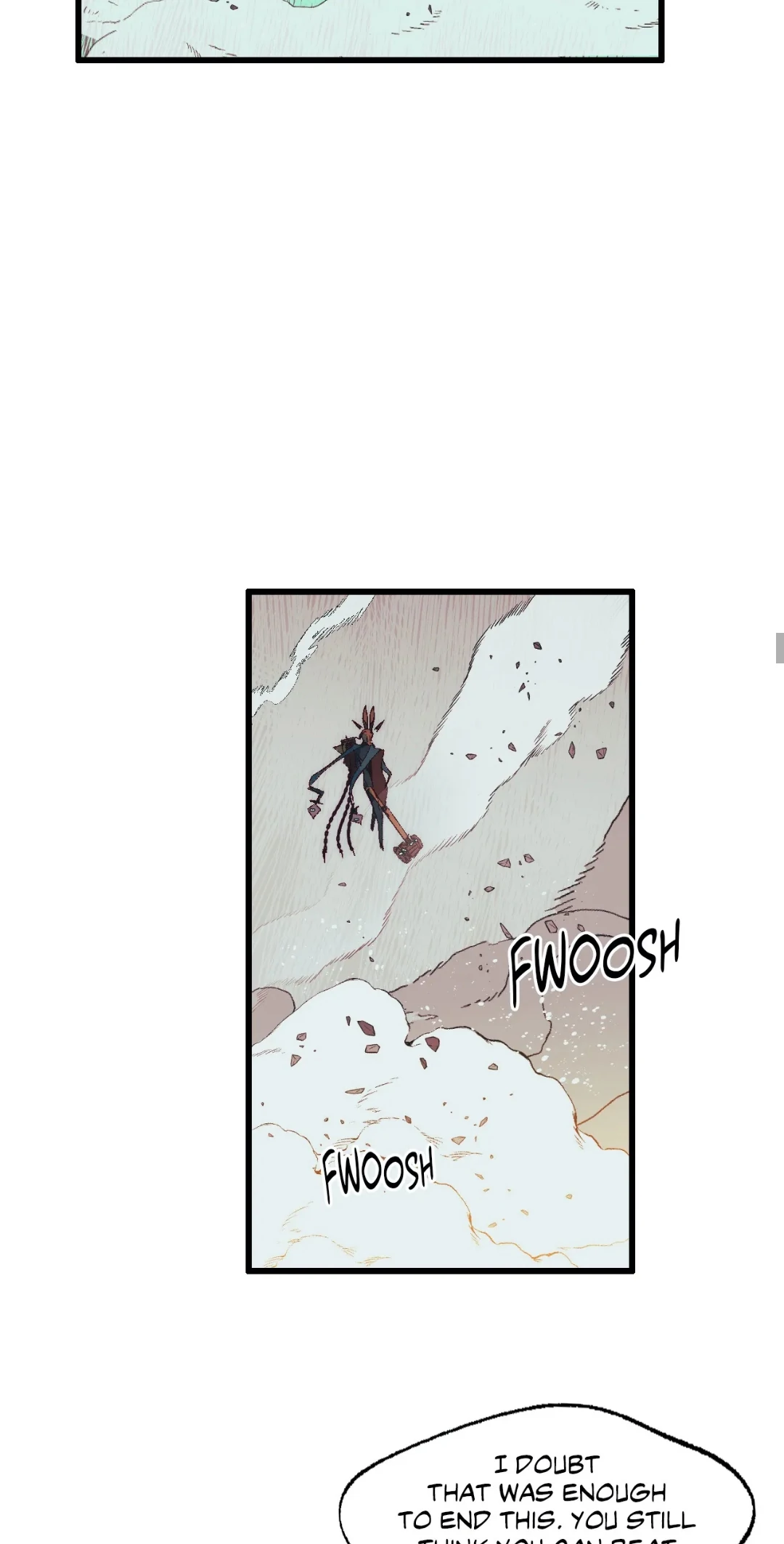 Regnal Trigger Chapter 81 - Page 22