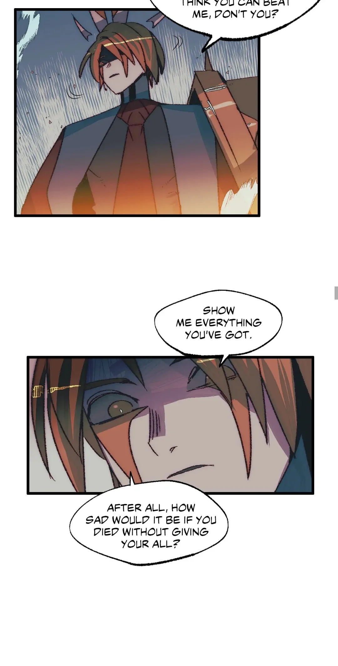 Regnal Trigger Chapter 81 - Page 23