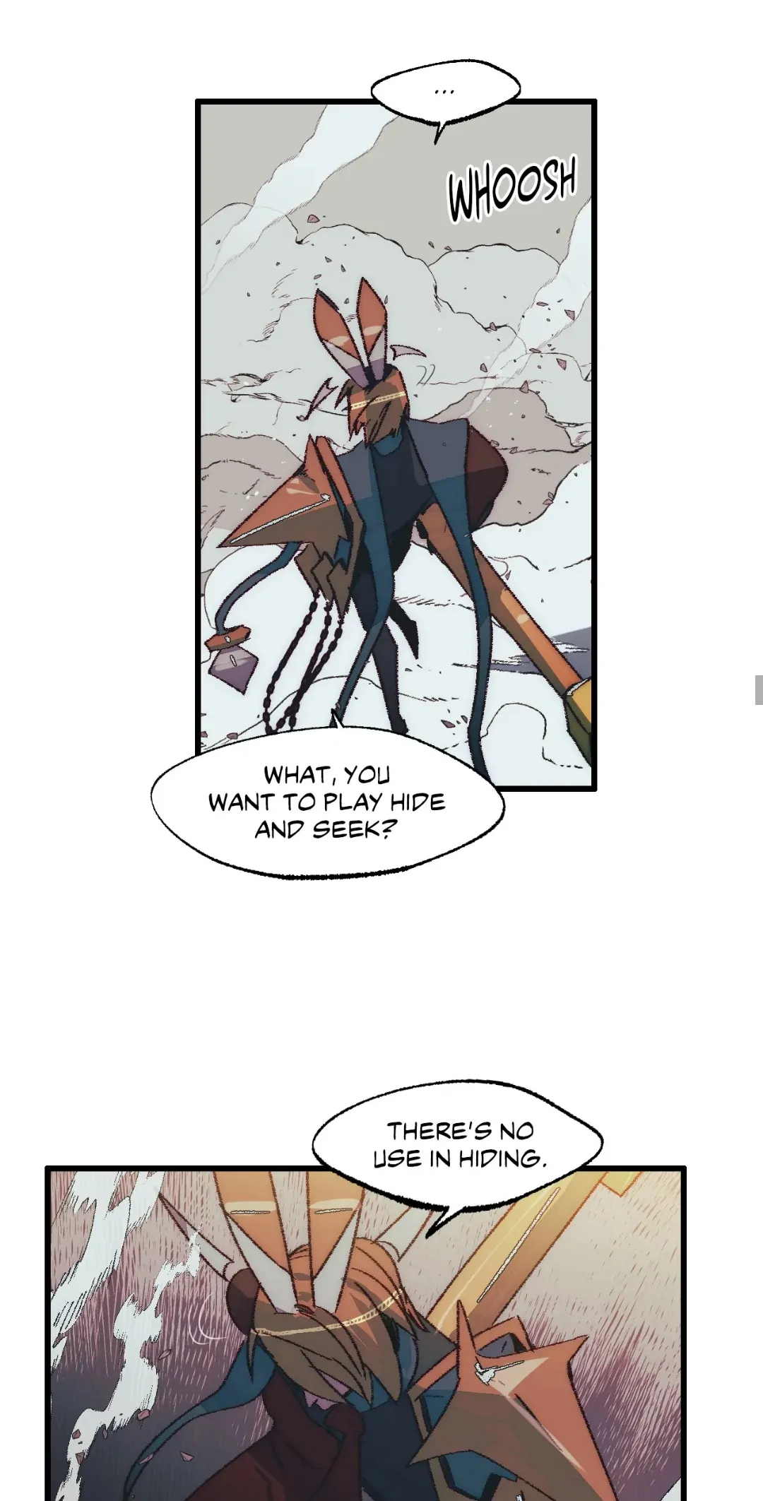 Regnal Trigger Chapter 81 - Page 24