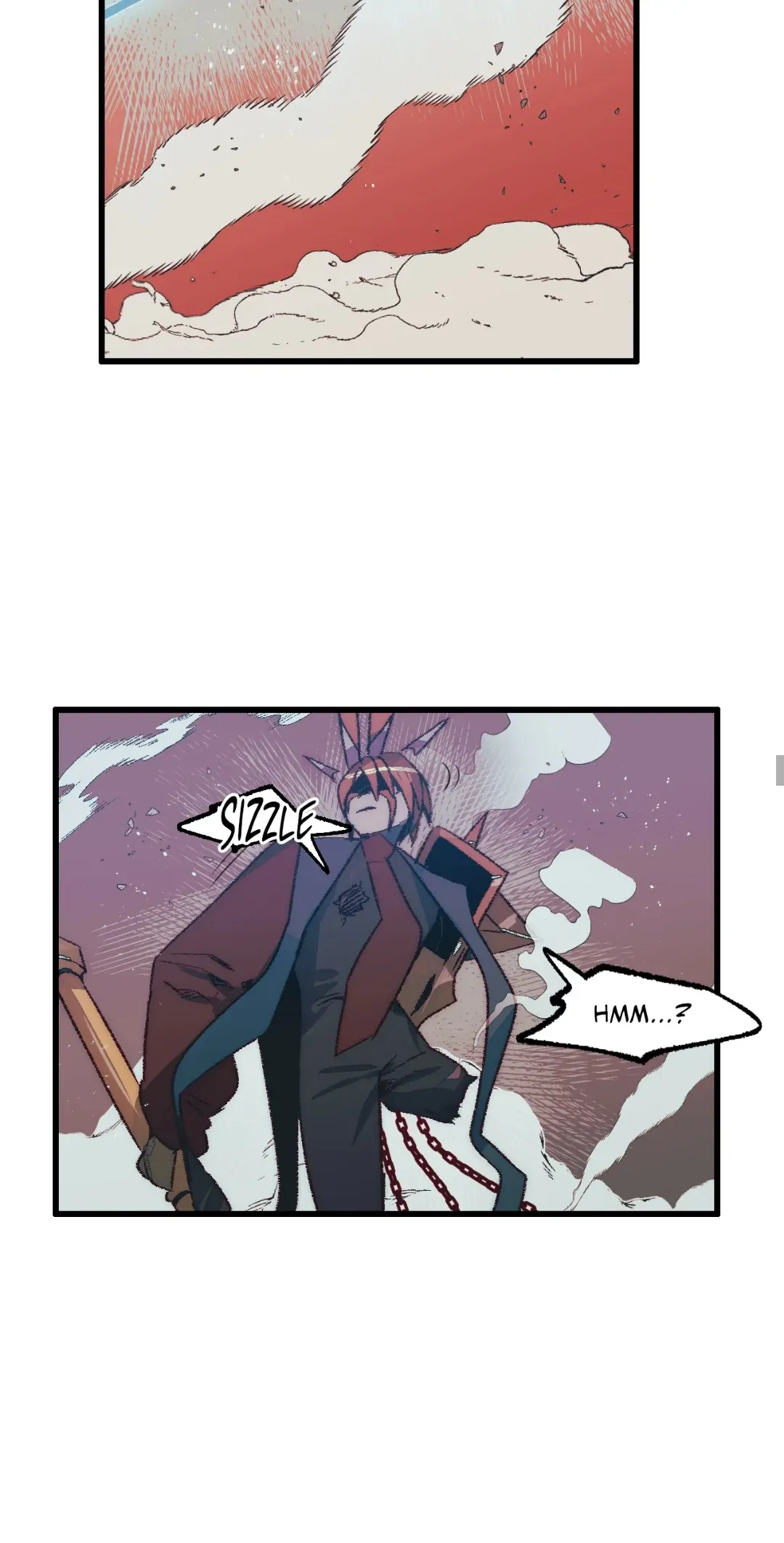 Regnal Trigger Chapter 81 - Page 26