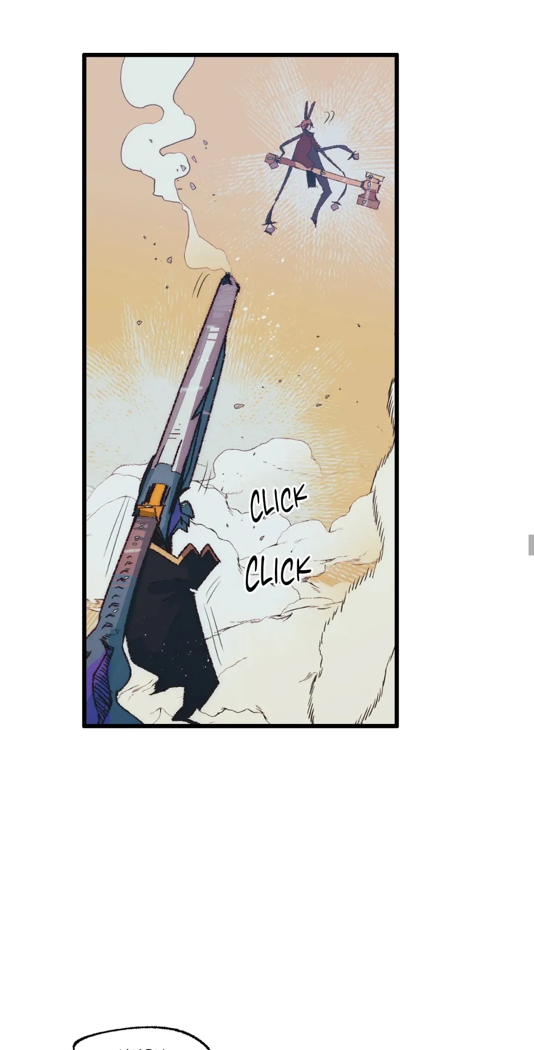 Regnal Trigger Chapter 81 - Page 27