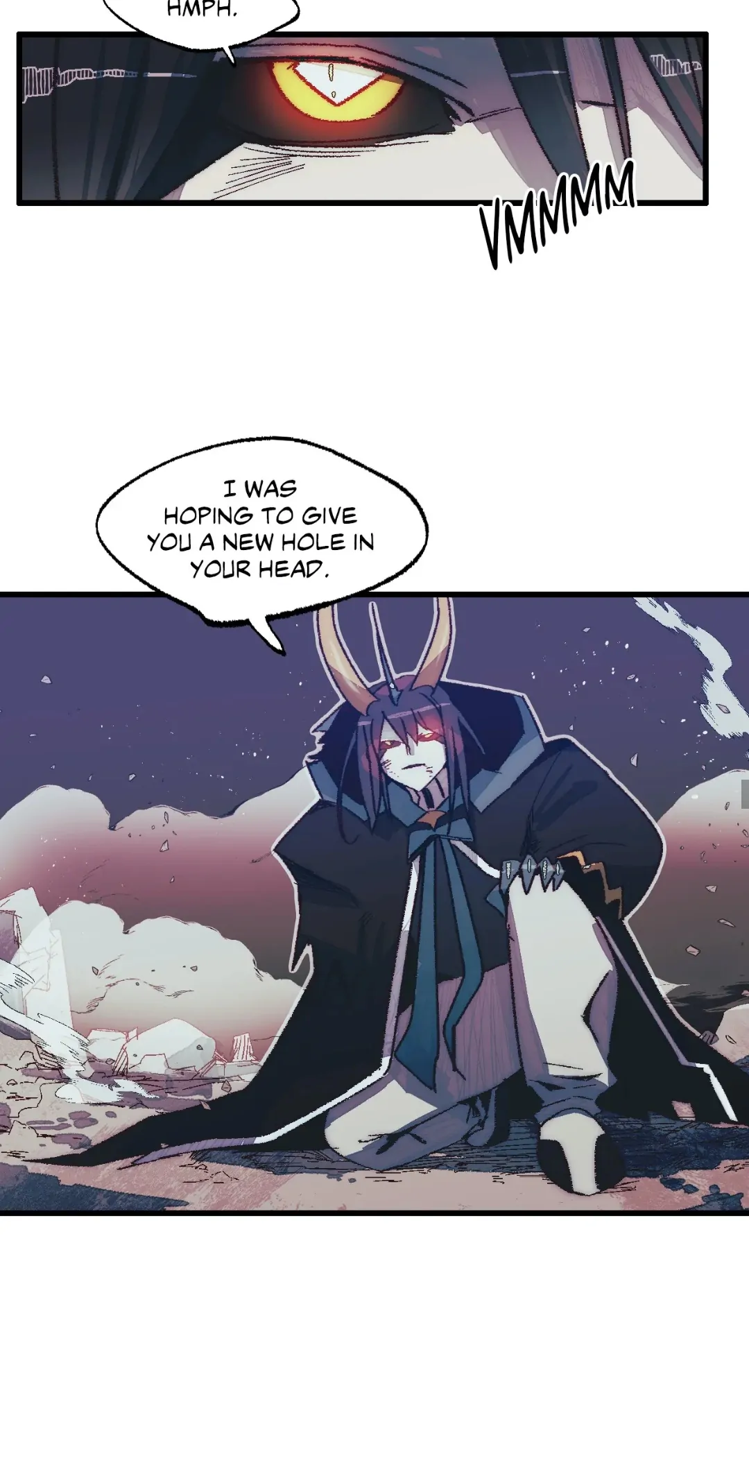 Regnal Trigger Chapter 81 - Page 28