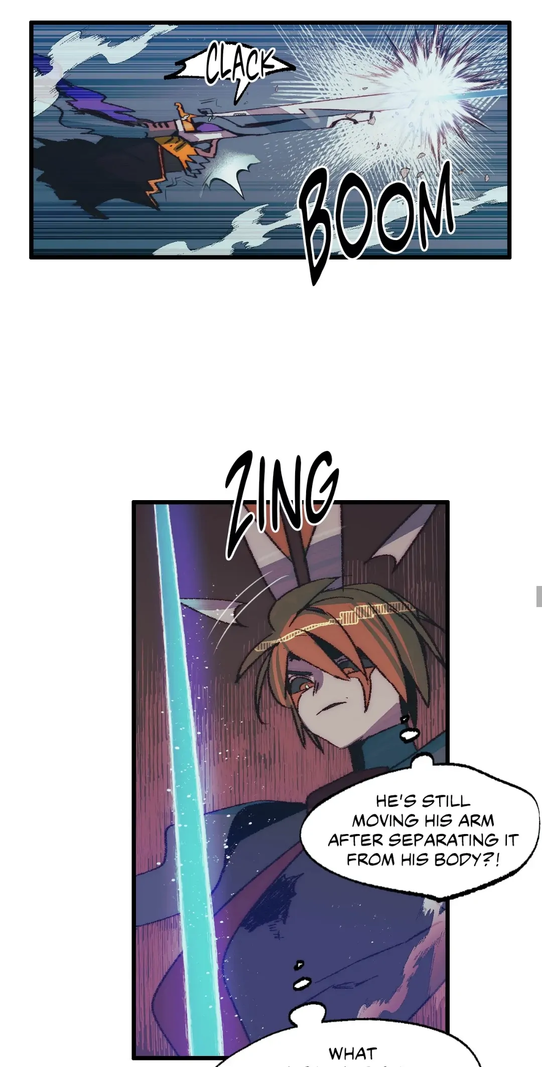 Regnal Trigger Chapter 81 - Page 29