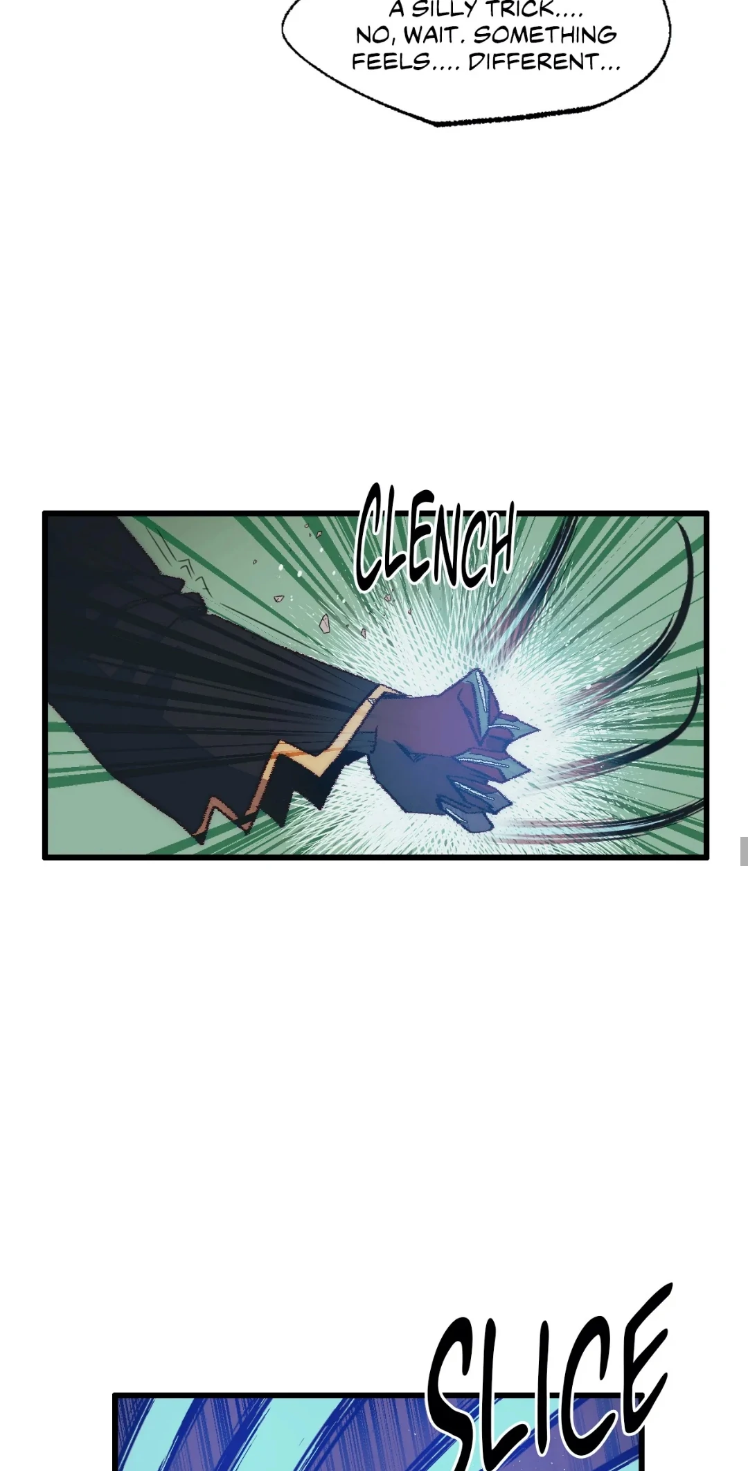 Regnal Trigger Chapter 81 - Page 30