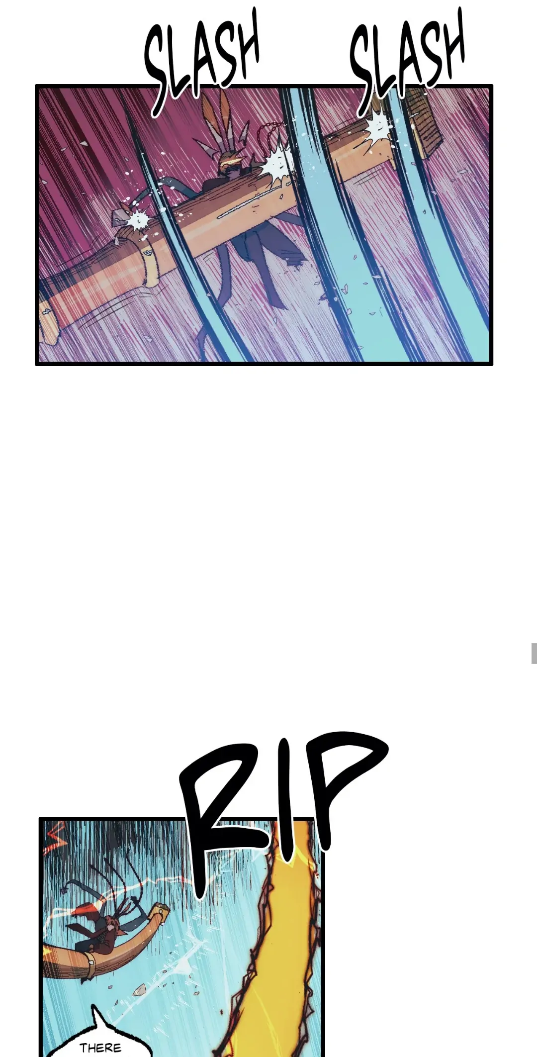 Regnal Trigger Chapter 81 - Page 32