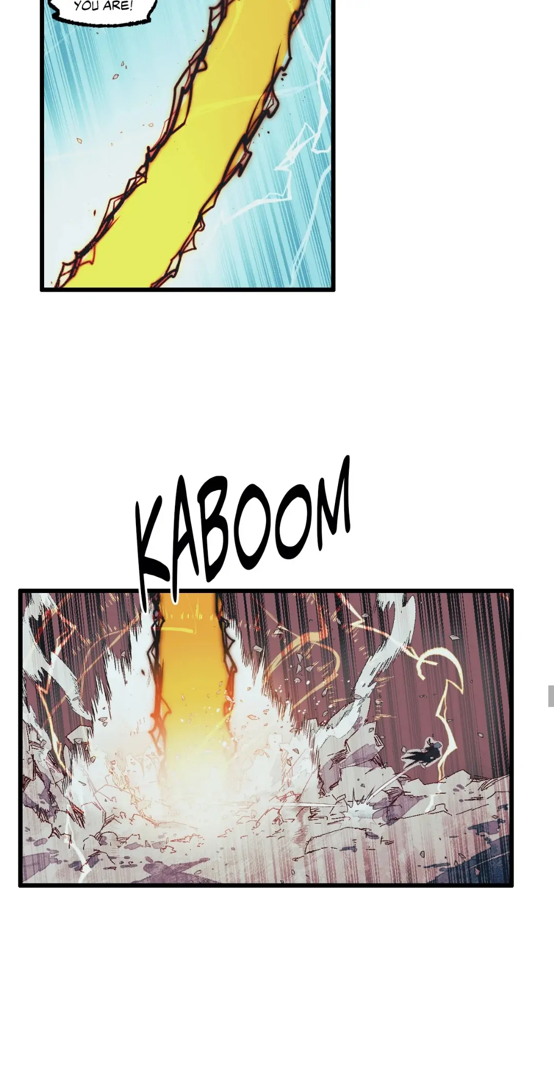 Regnal Trigger Chapter 81 - Page 33