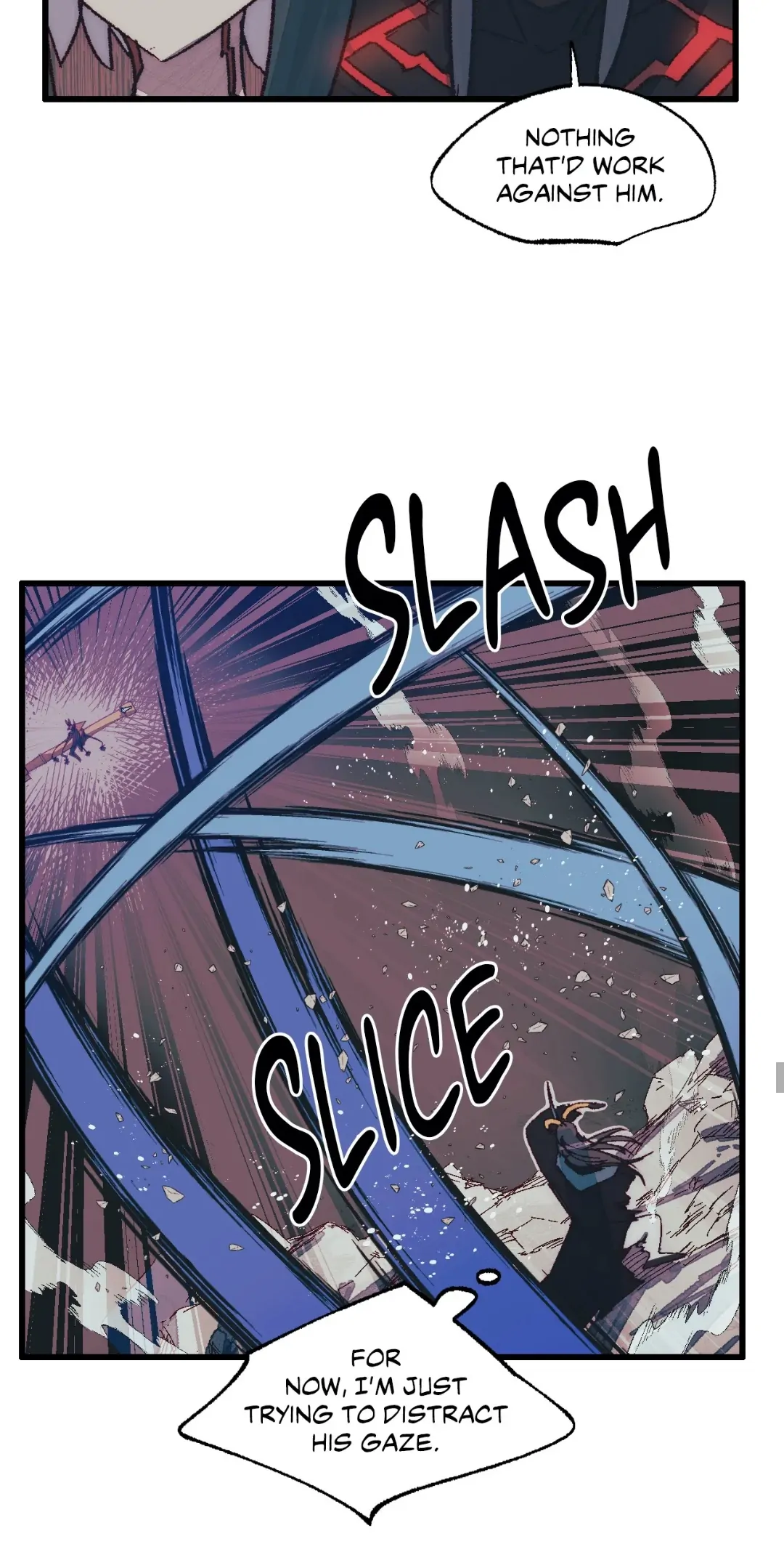 Regnal Trigger Chapter 81 - Page 36