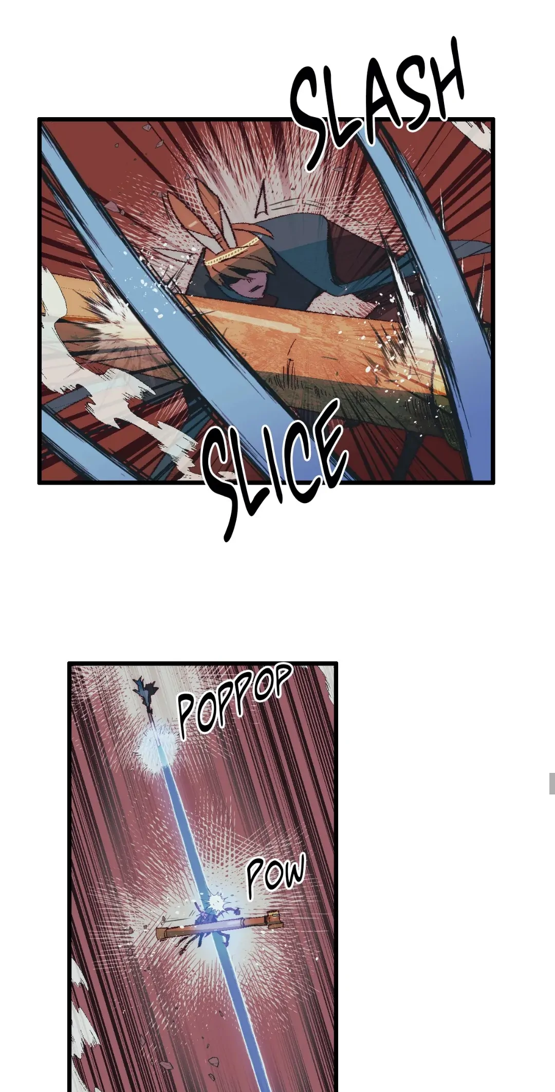 Regnal Trigger Chapter 81 - Page 37